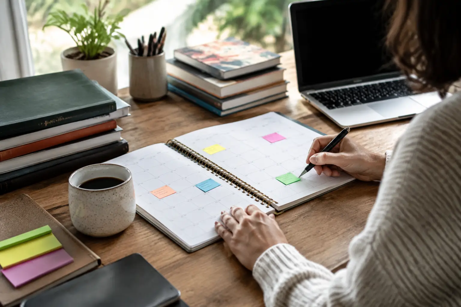 The 2027 Planner Rush: Why Indies Must Plan Early Q4 Content Now