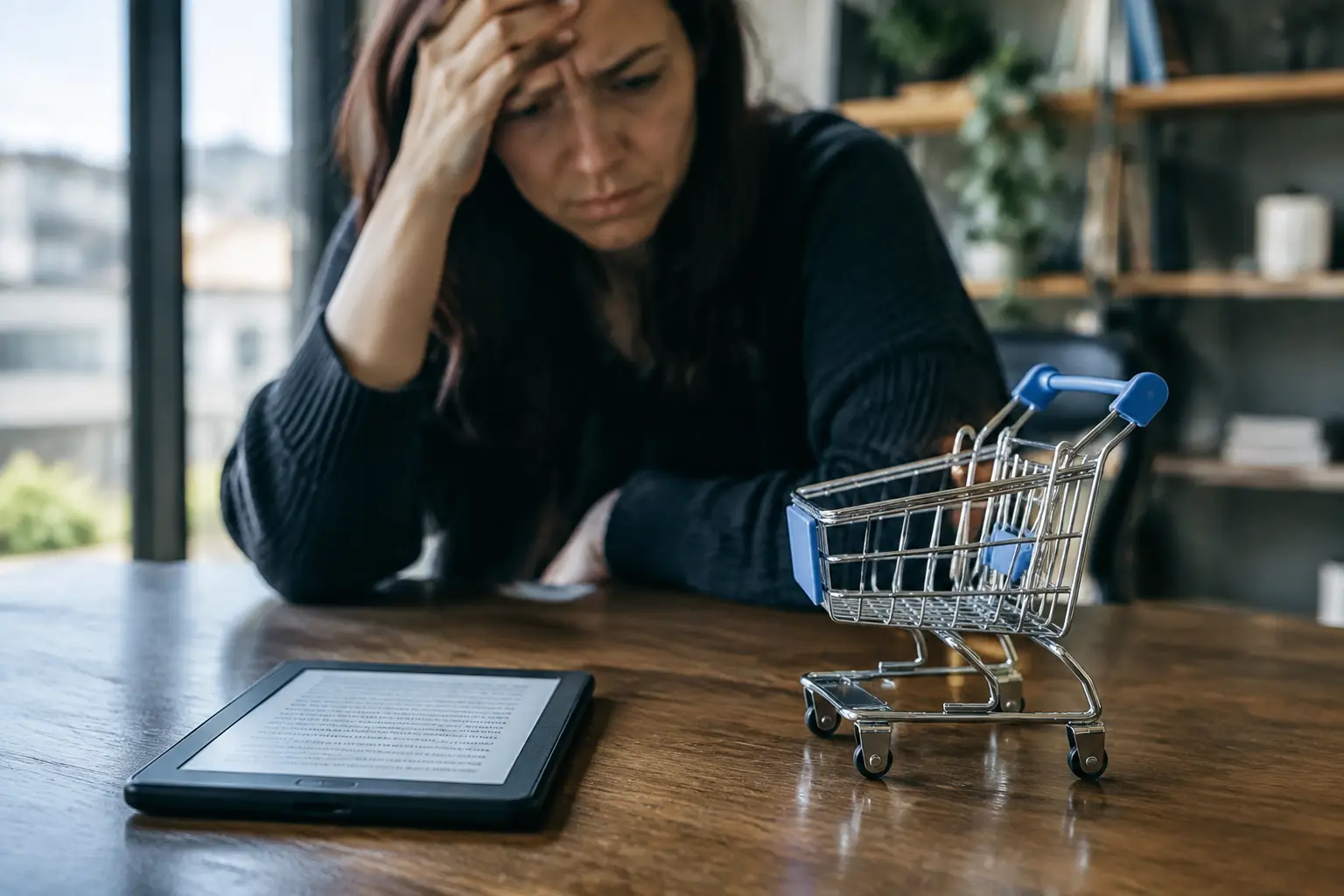 The Kindle Plus Fiasco Proves the Desperate Fragility of Retail Gatekeepers