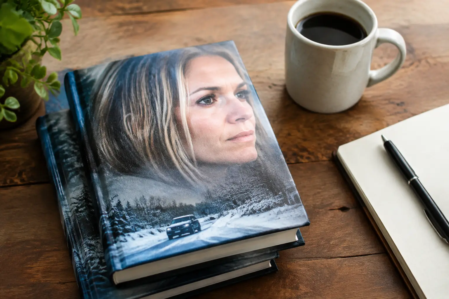 Blizzard of Lies by Dave Wedge: What the Karen Read Book Covers