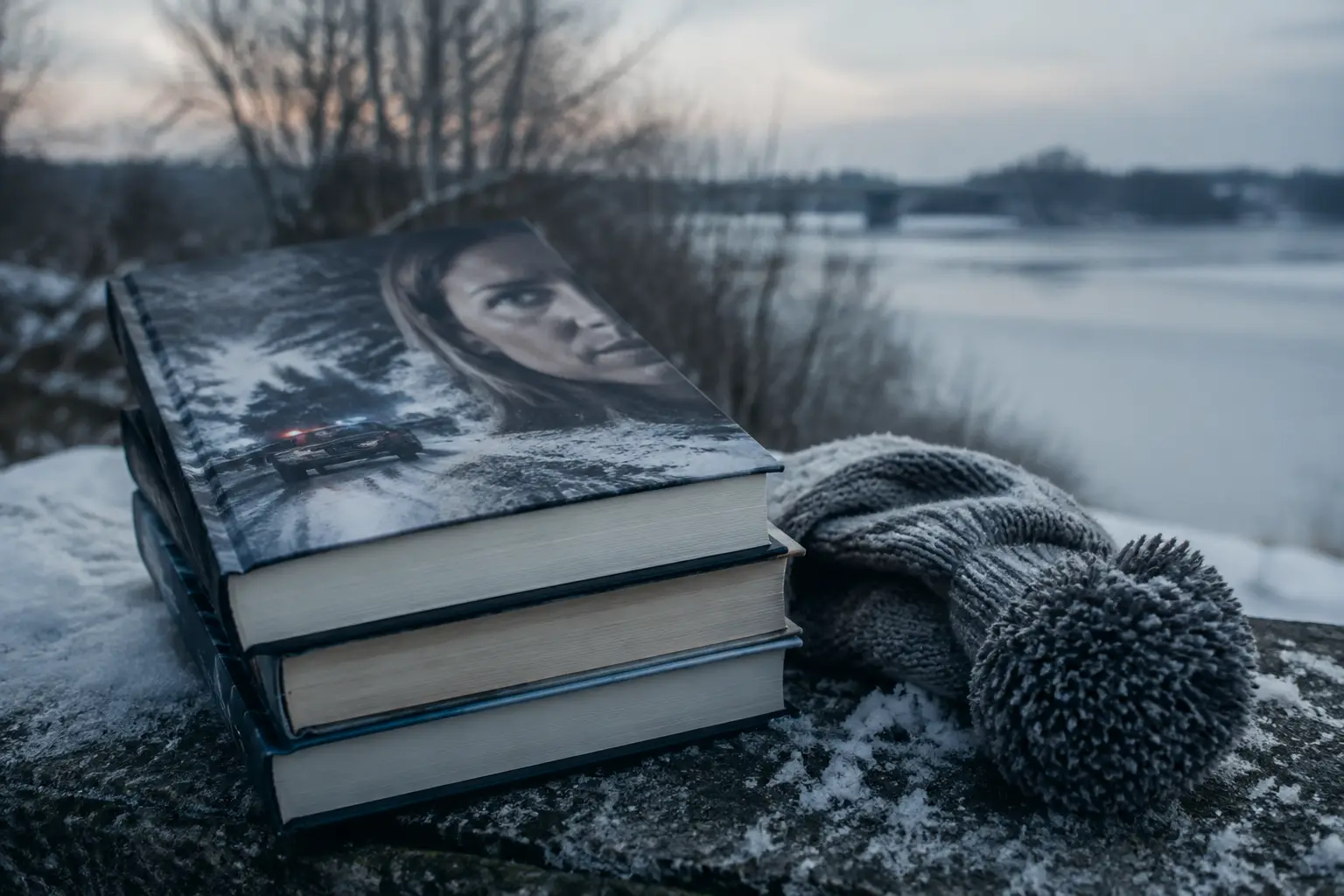 Blizzard of Lies by Dave Wedge: What the Karen Read Book Covers