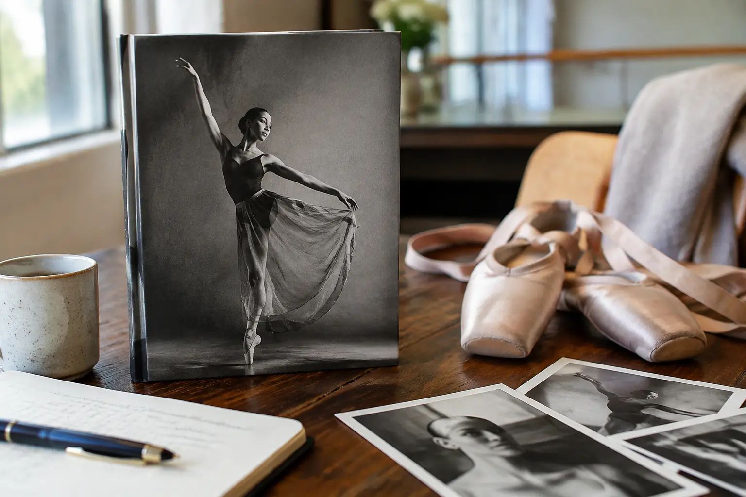 For Once in My Life: Rob Cole's Authorized Biography of Dancer Arlinda Willis