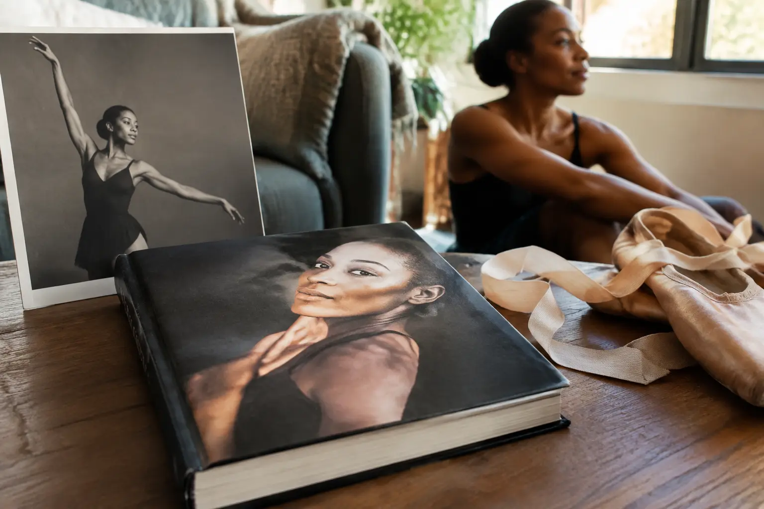 For Once in My Life: Rob Cole's Authorized Biography of Dancer Arlinda Willis