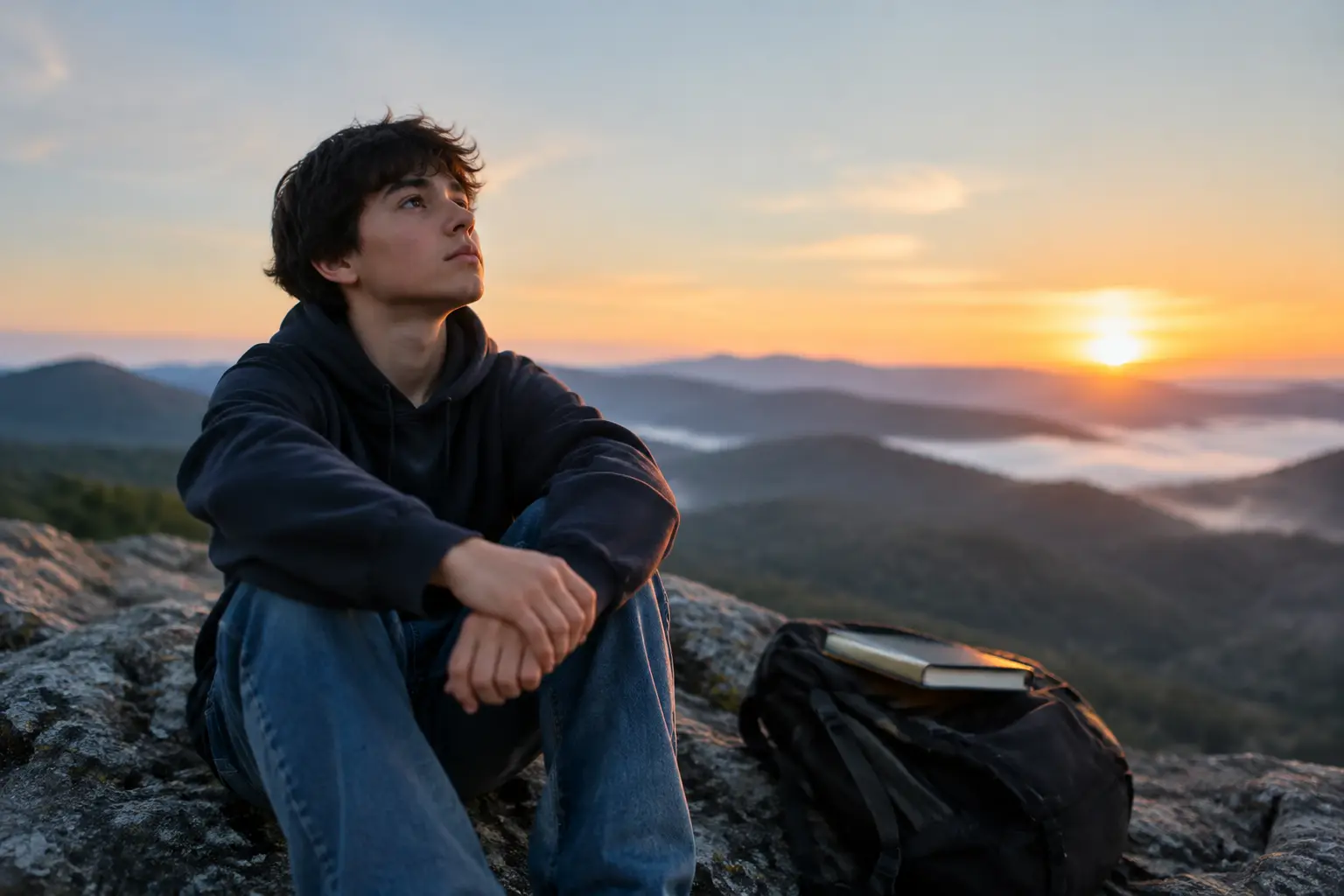 Grace Notes by John Cheyenne Wilbur: A Spiritual Coming-of-Age Debut