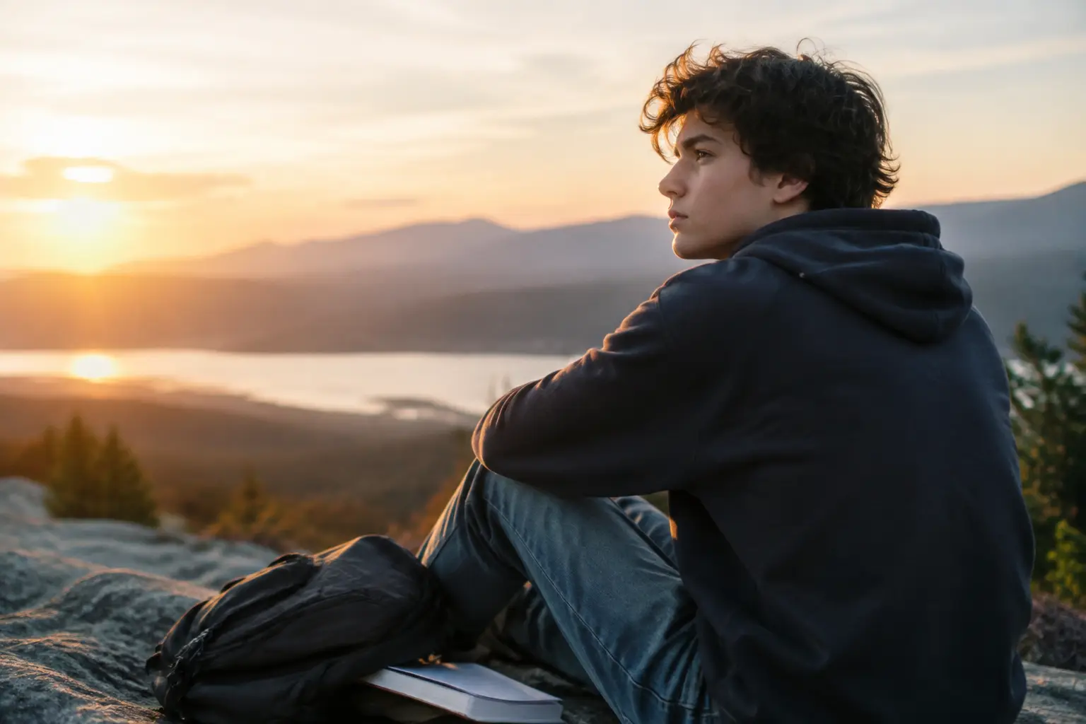 Grace Notes by John Cheyenne Wilbur: A Spiritual Coming-of-Age Debut