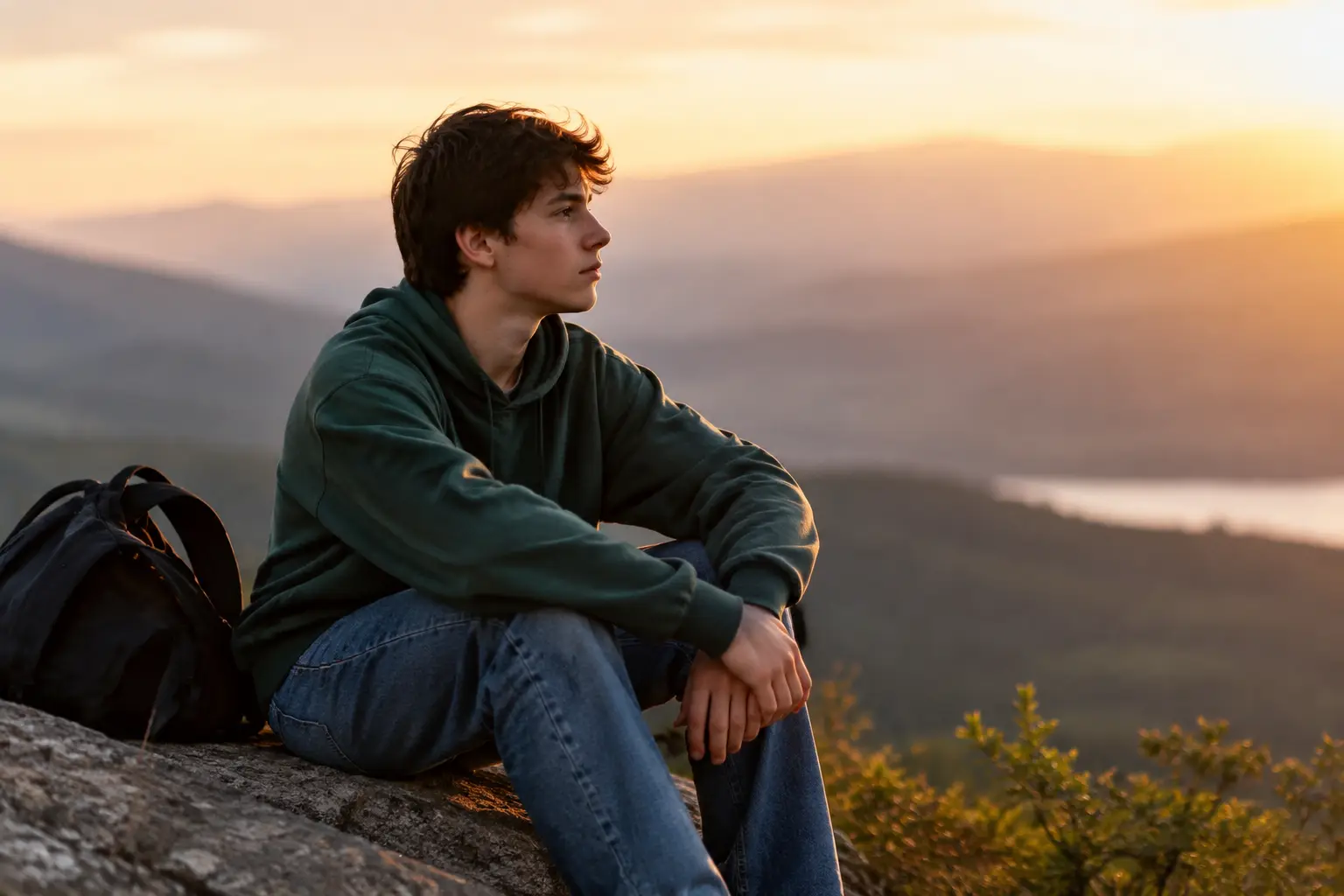 Grace Notes by John Cheyenne Wilbur: A Spiritual Coming-of-Age Debut