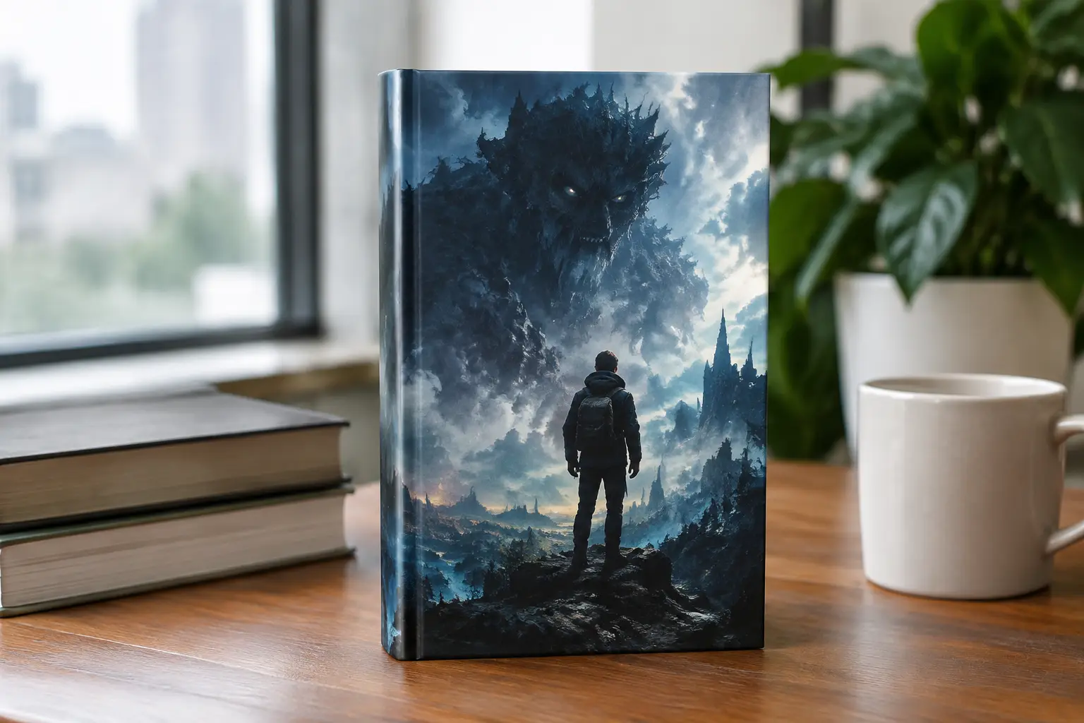 He Who Fights With Monsters: Outworlder Gets a 2026 Reissue From Penguin