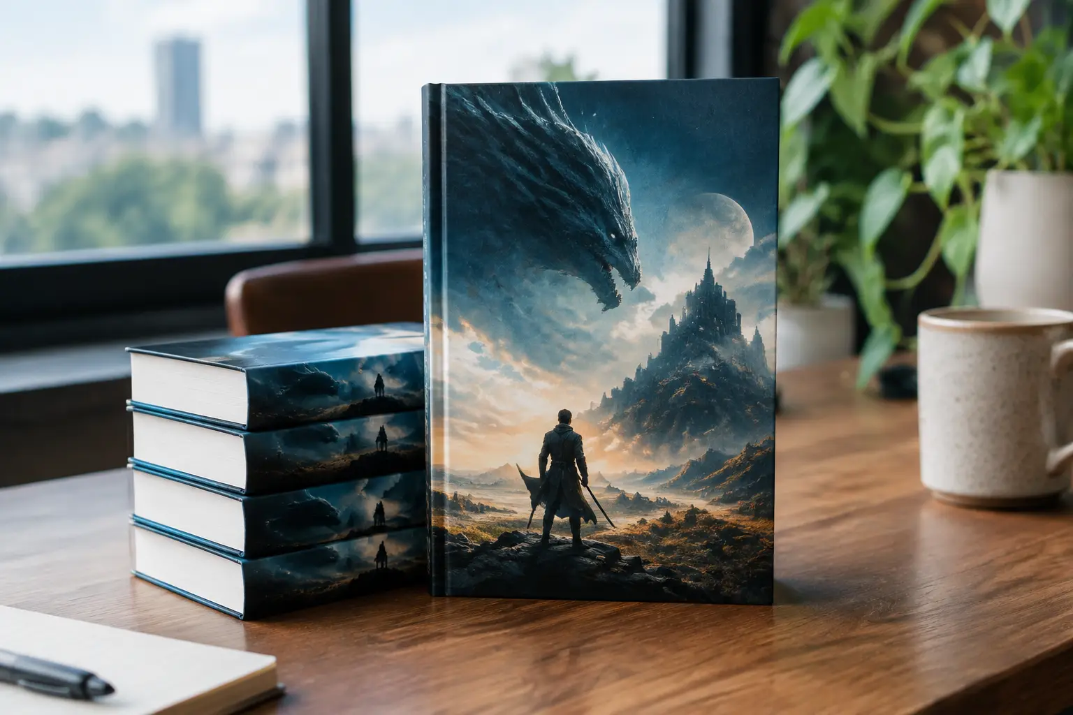 He Who Fights With Monsters: Outworlder Gets a 2026 Reissue From Penguin