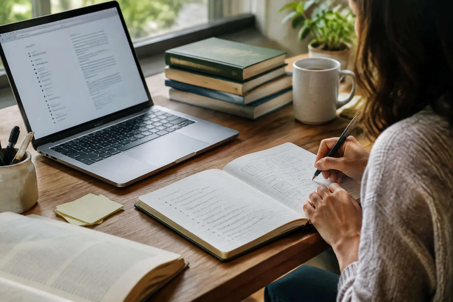 How to Write a How-To Book Readers Actually Use