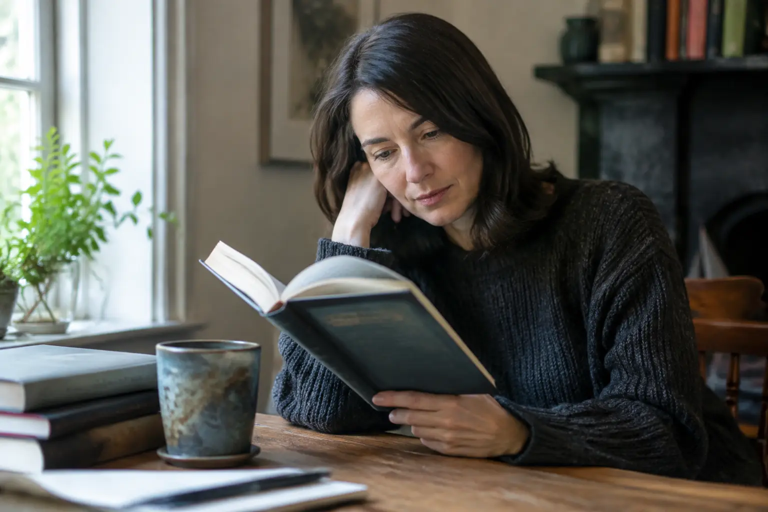Lucy Caldwell on Ulysses: Why Reading Joyce Without Footnotes Changed Everything