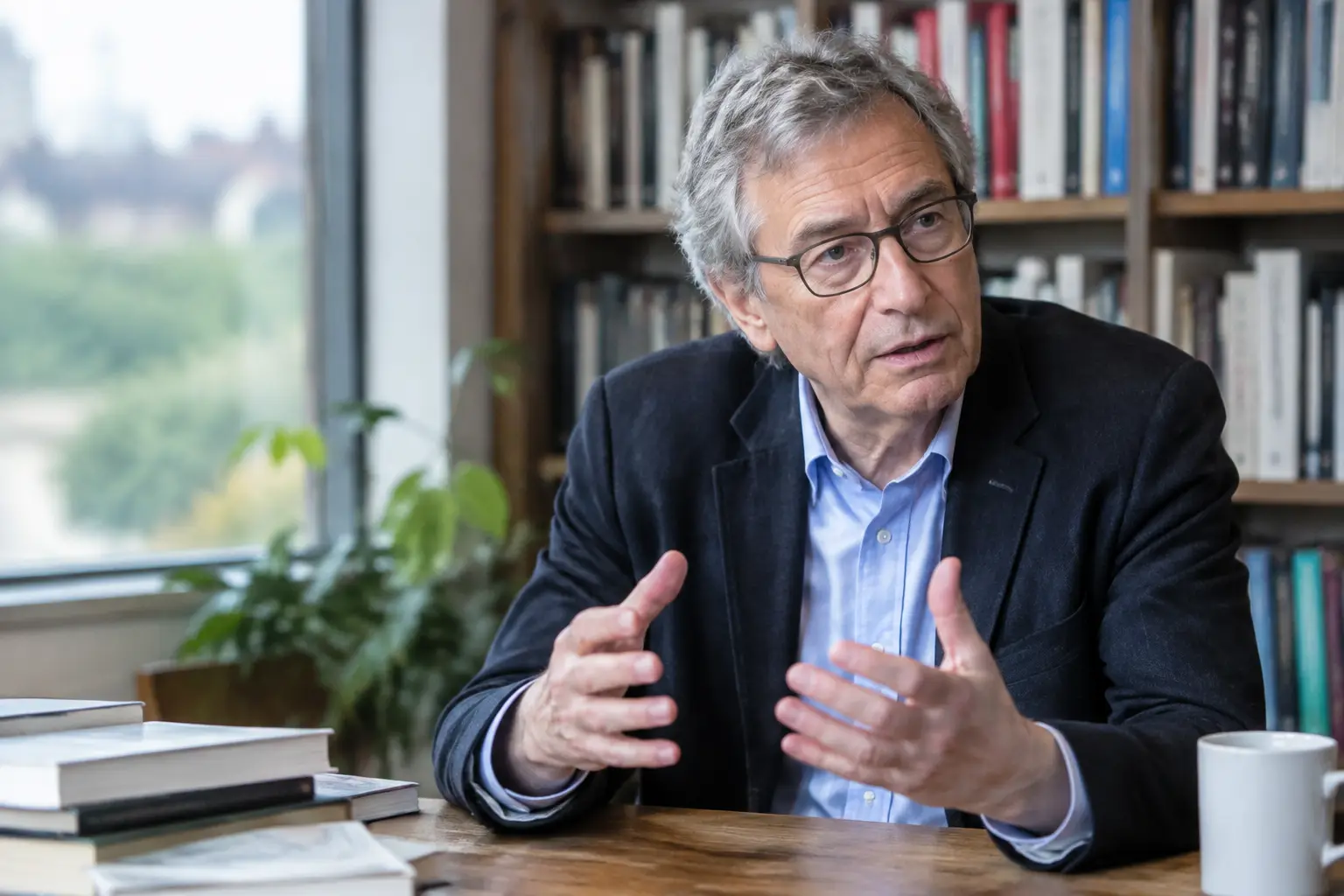 Publishing Jargon and Plain English: Richard Charkin's Case Against Trade-Speak