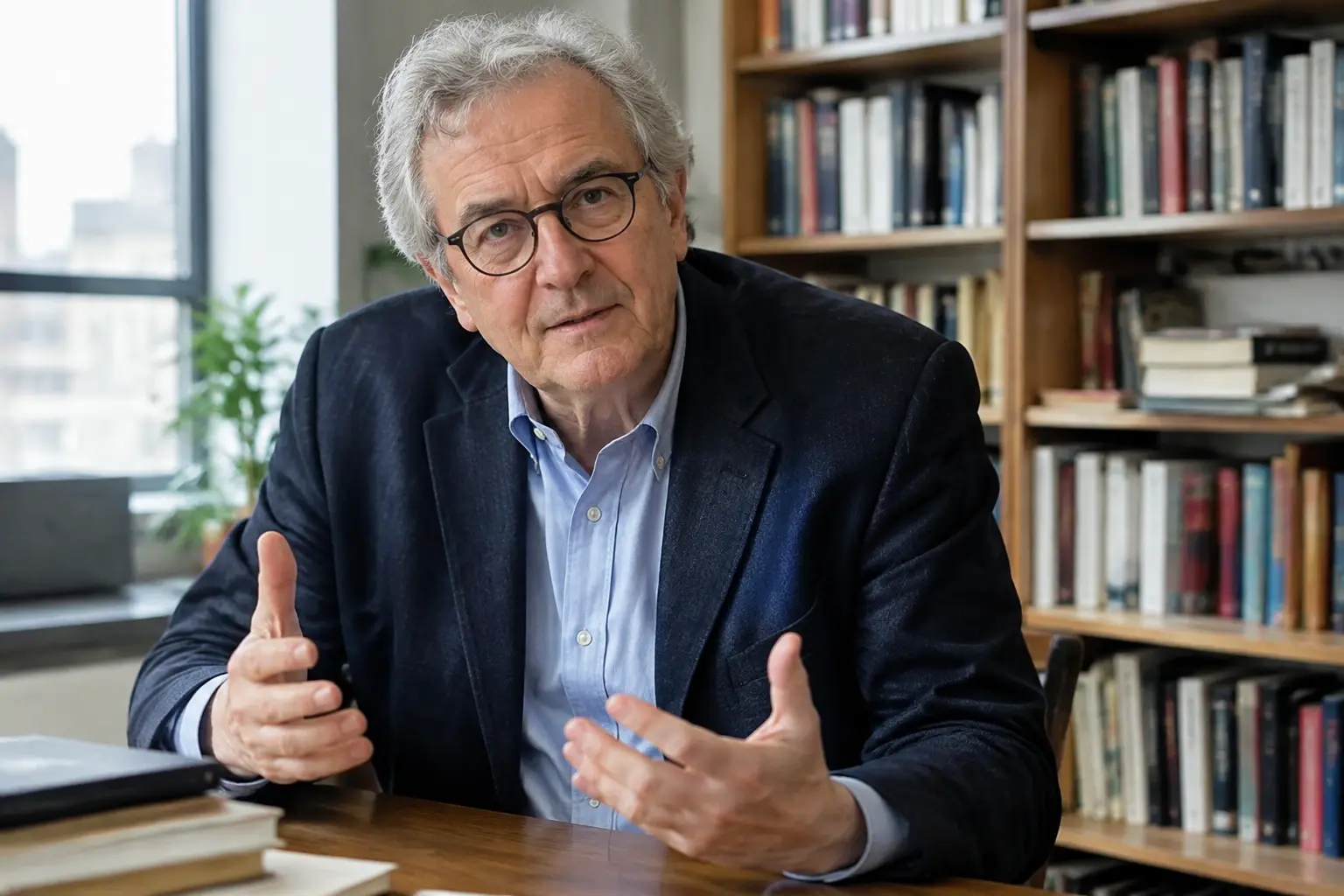 Publishing Jargon and Plain English: Richard Charkin's Case Against Trade-Speak