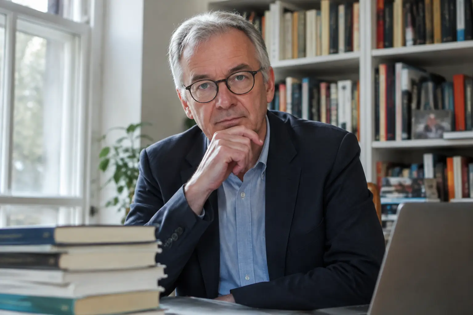 Publishing Jargon and Plain English: Richard Charkin's Case Against Trade-Speak