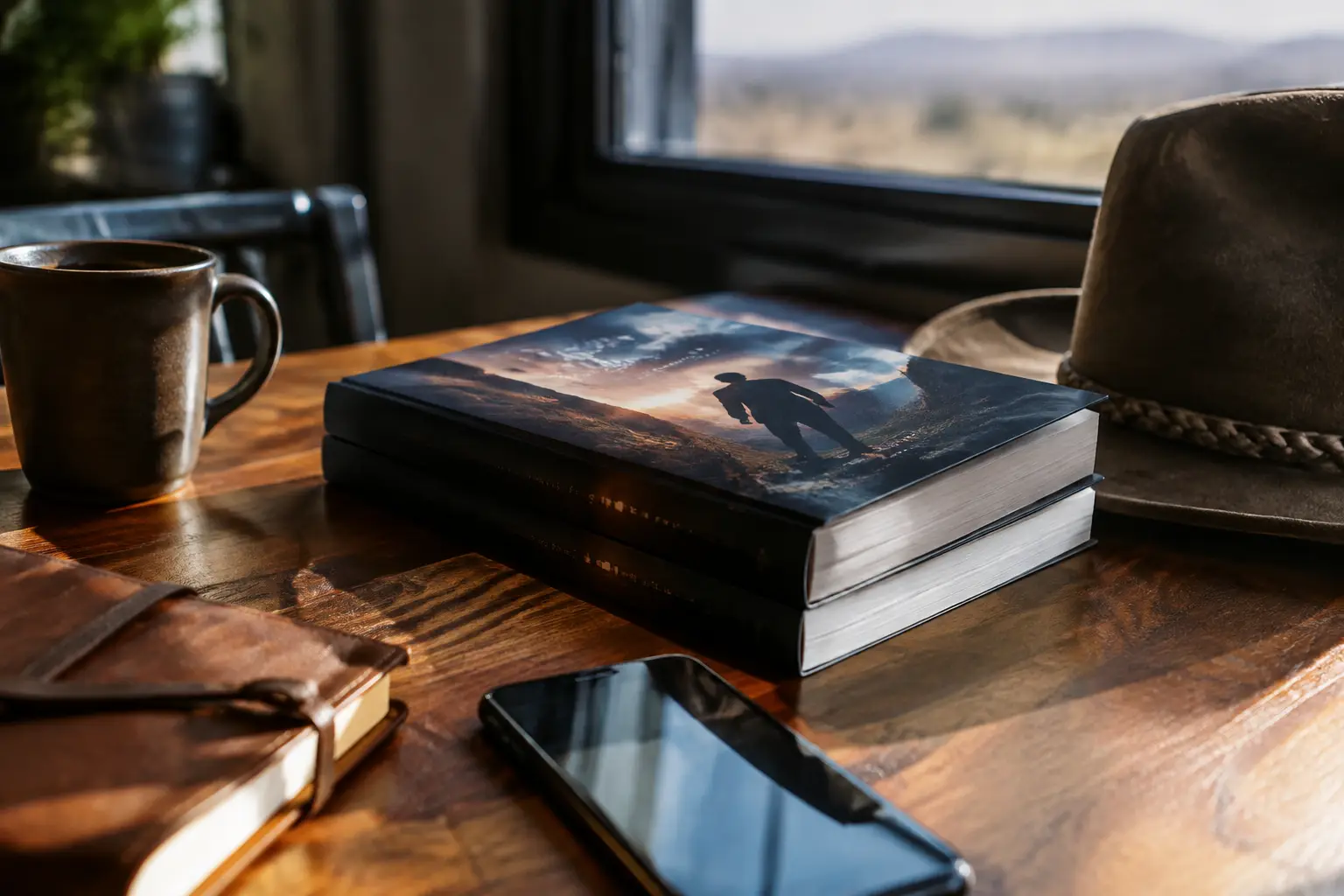 Rumors of Love by James Nathaniel Miller II: Cody Musket Book Six
