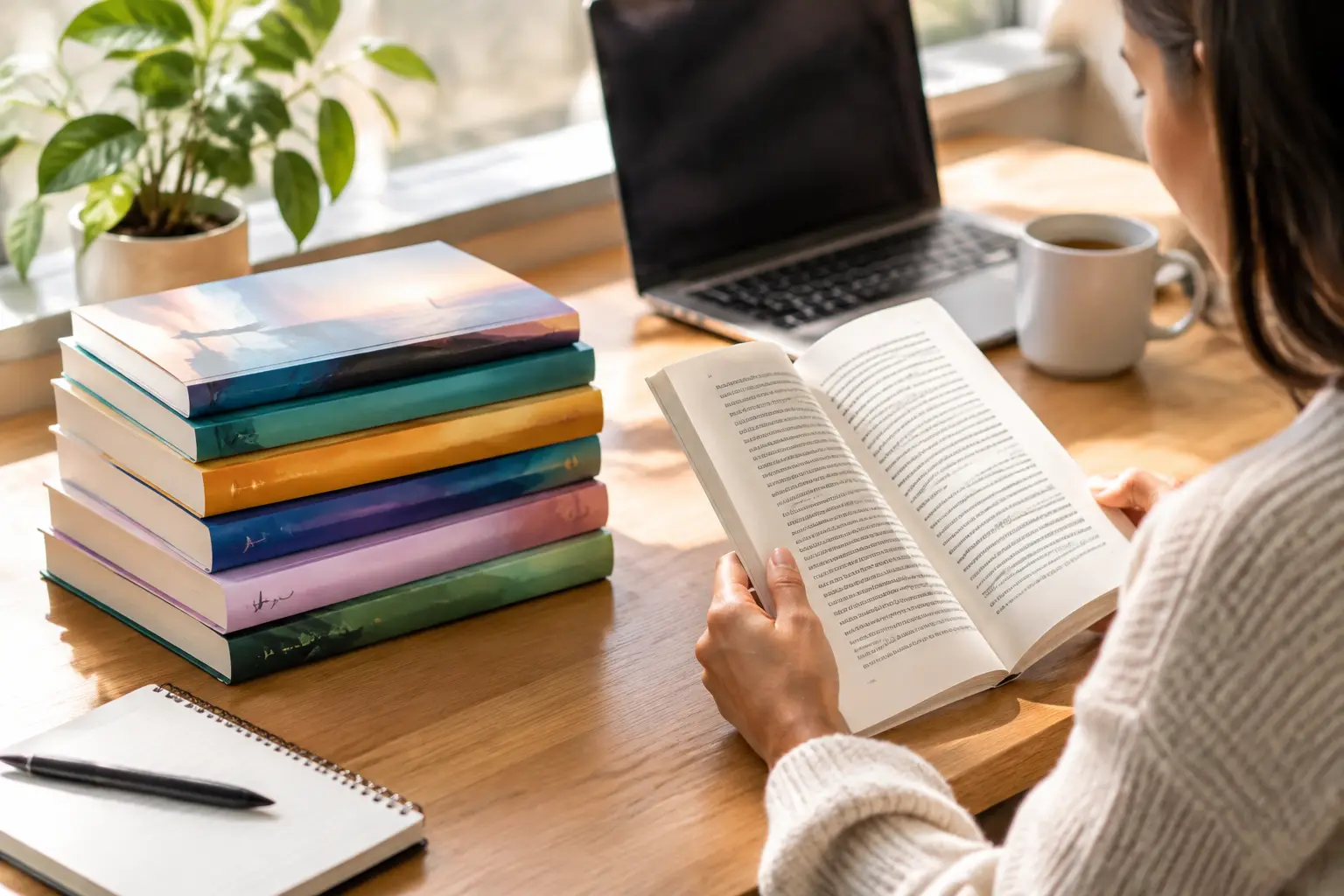 Self-Help Book Categories: The Main Genres Readers Search For