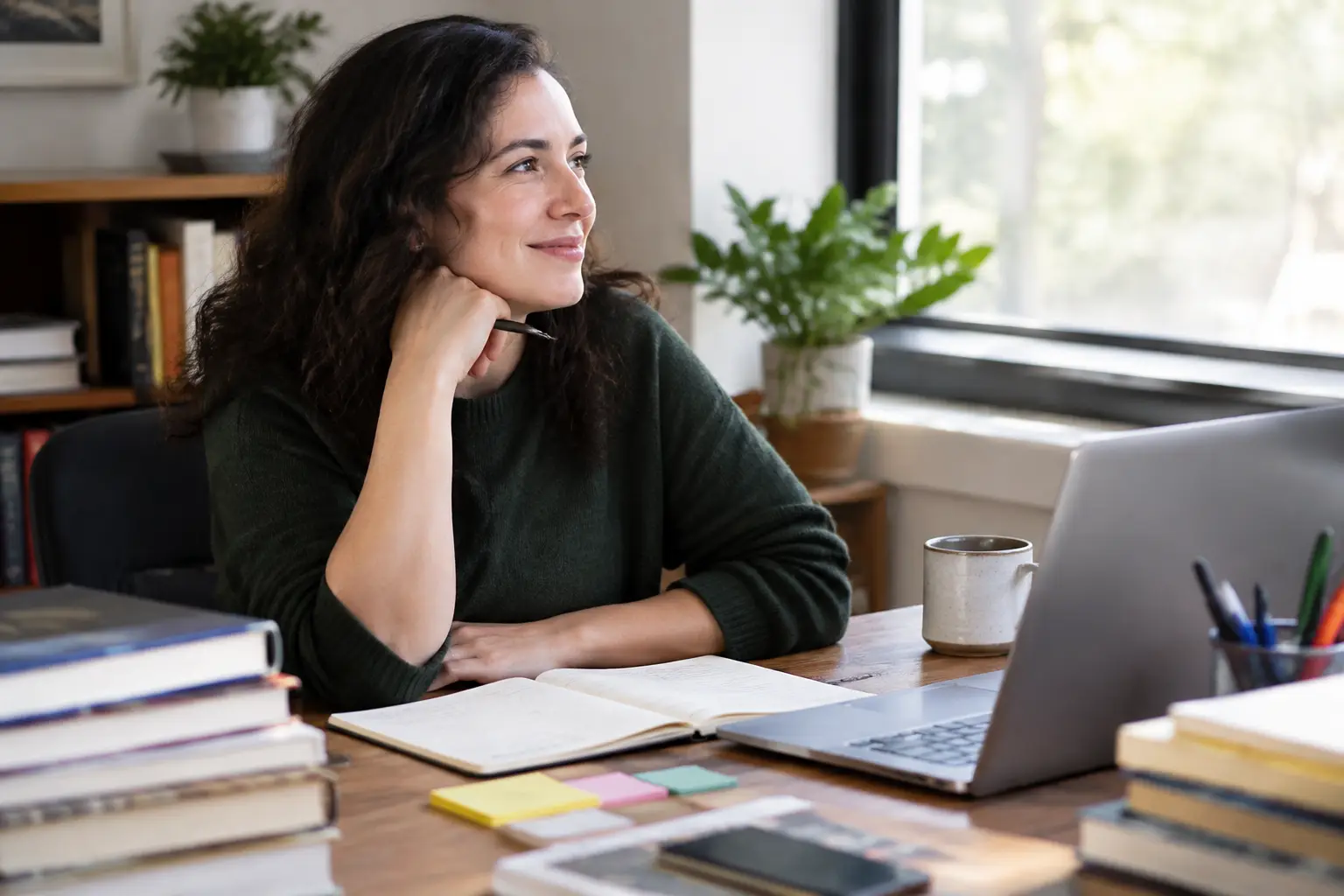 KDP Success Beyond Readability Scores: Strategies Built Around the Author