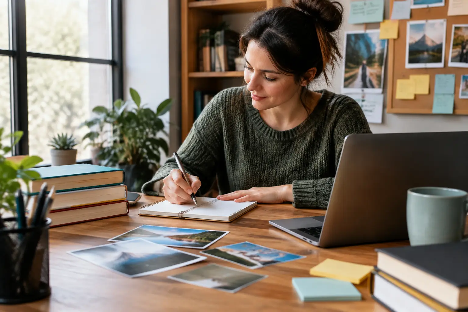 KDP Success Beyond Readability Scores: Strategies Built Around the Author