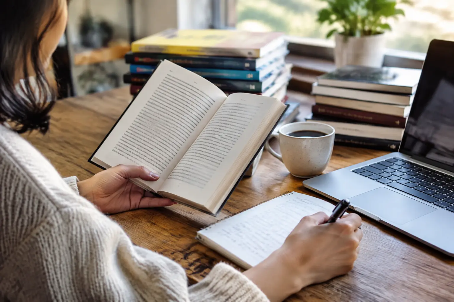 Why Book Reviews Still Matter in a Crowded Market