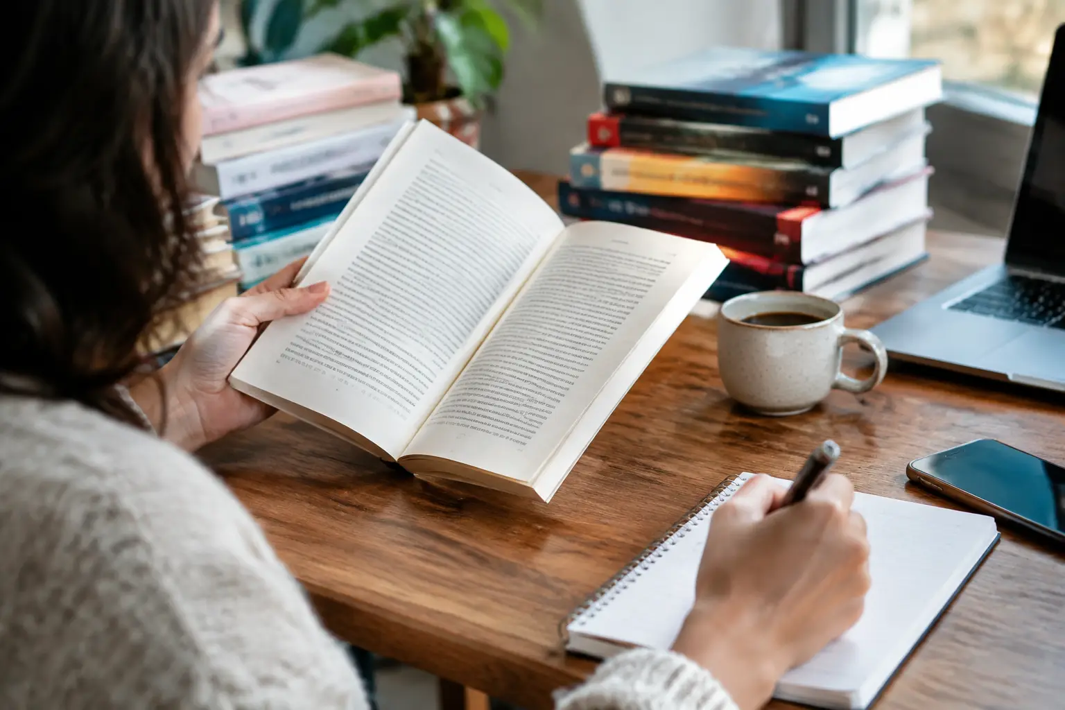 Why Book Reviews Still Matter in a Crowded Market