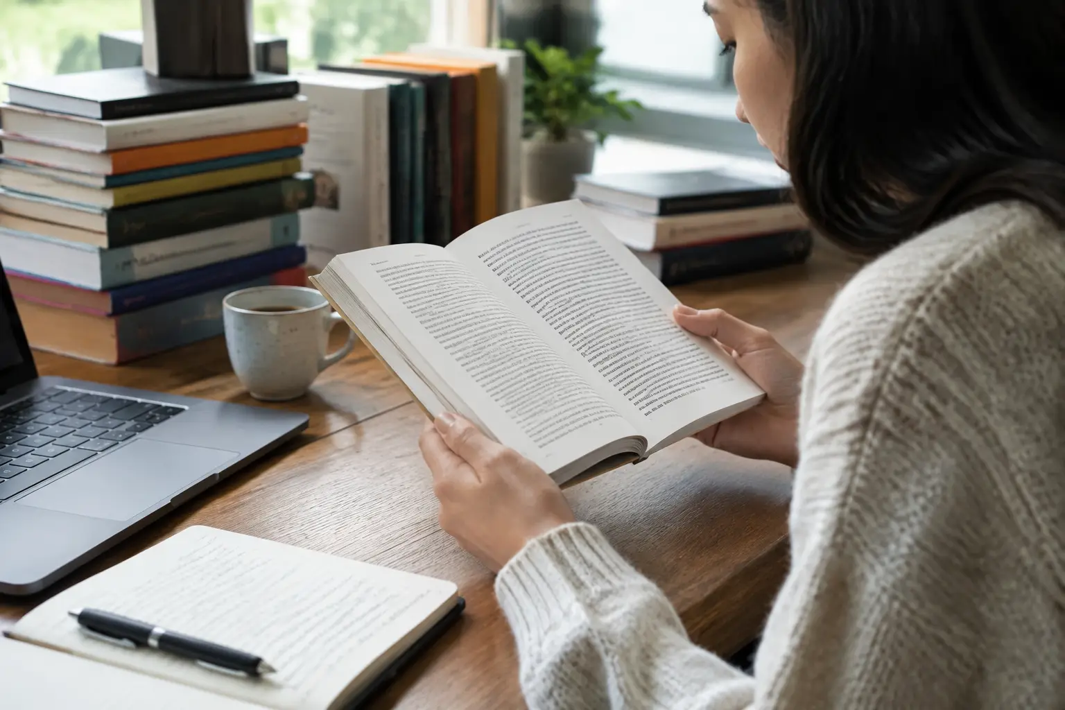 Why Book Reviews Still Matter in a Crowded Market
