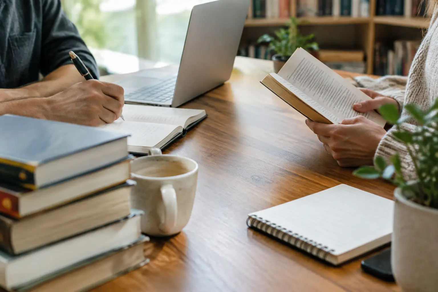 Editorial Reviews vs. Reader Reviews: What Each Does for a Book