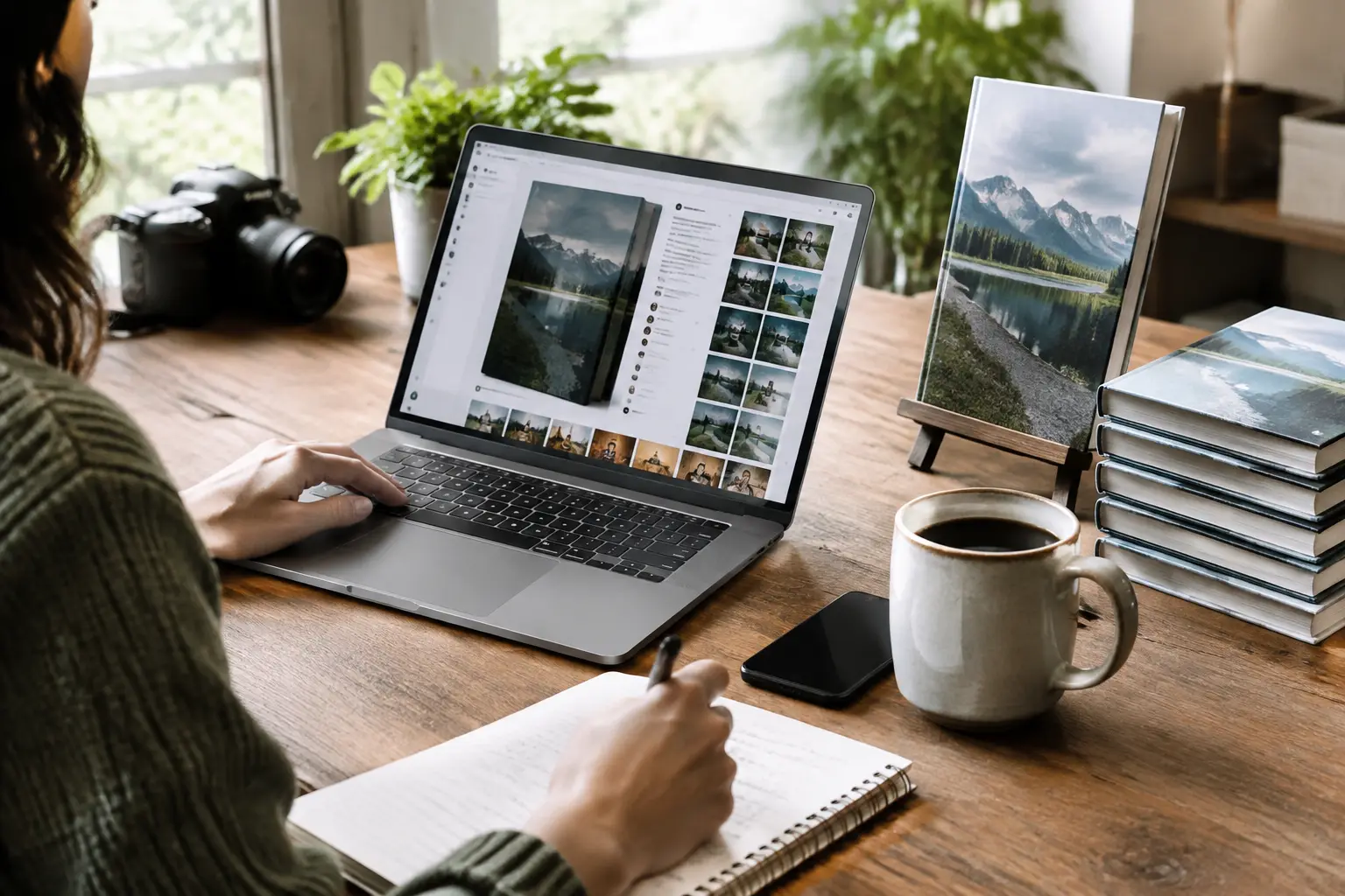 Why Specificity Sells: Finding and Owning a Niche in Publishing