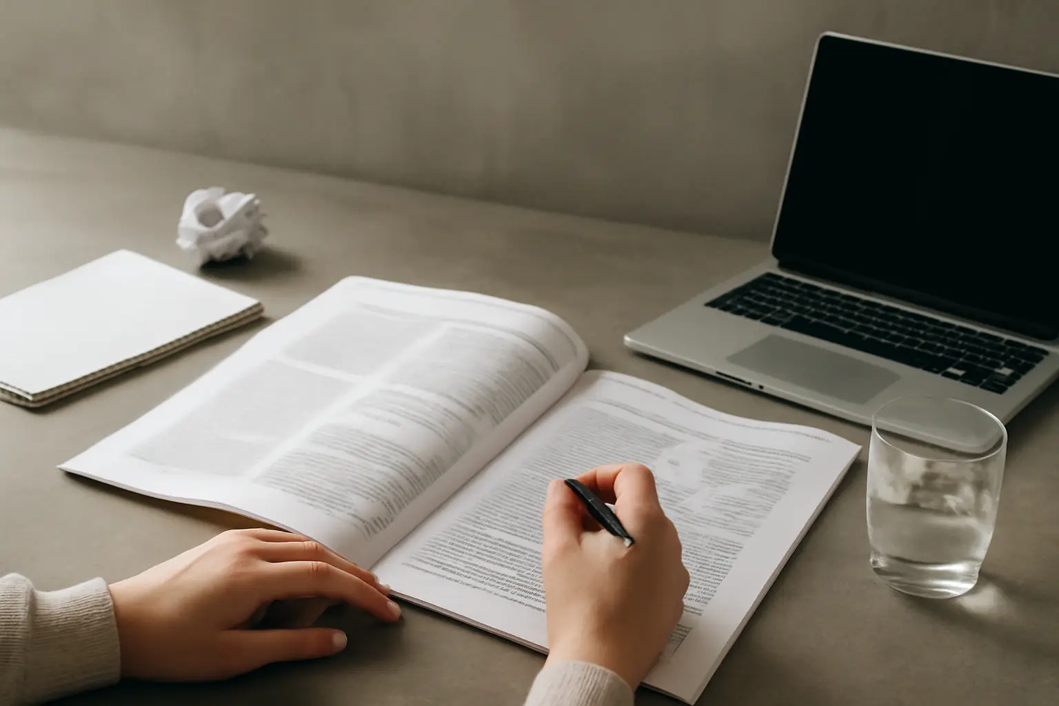 How to Fact-Check Your Science and Gain Inspiration Along the Way