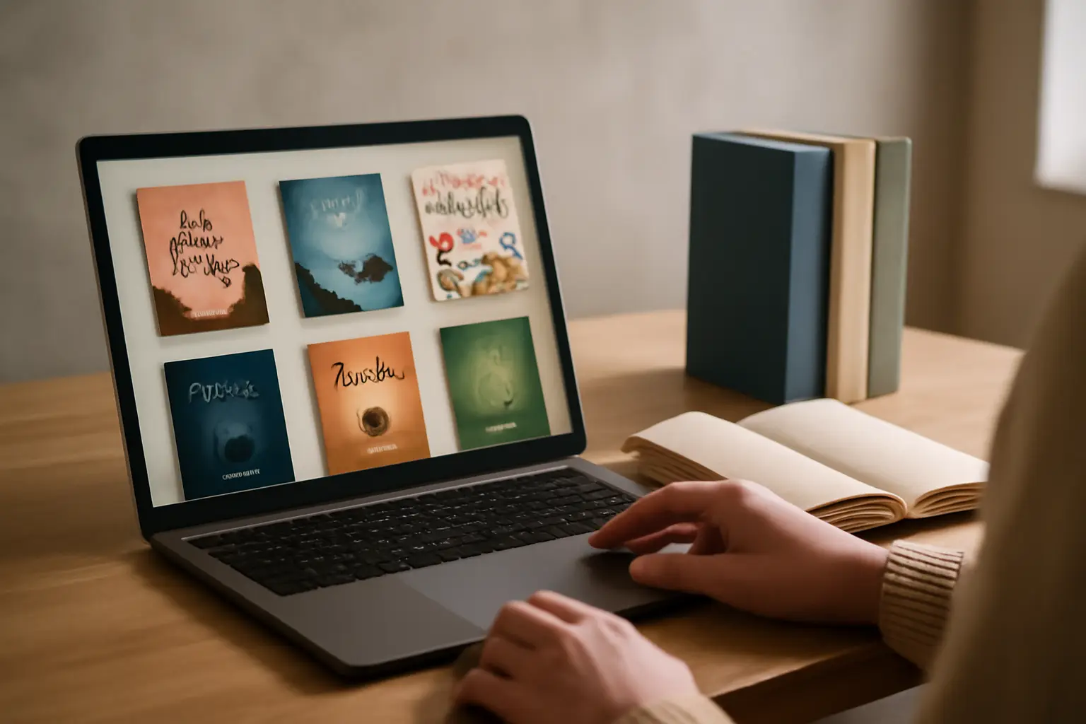 Three Weeks In: What CoverCrushing's First Users Are Discovering About Their Book Covers