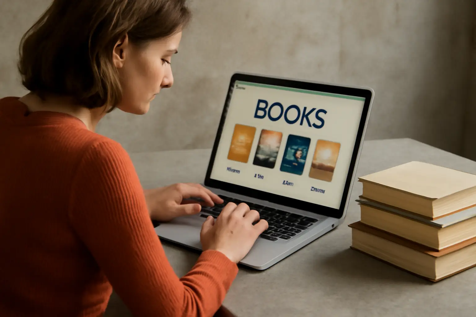 The Psychology of the Book Description: What Makes Readers Click Buy in 2026