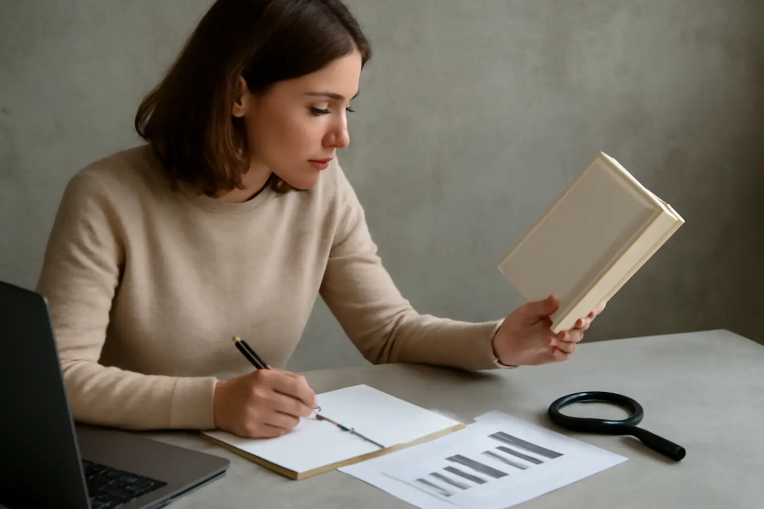 Competitor Analysis for Authors: How to Reverse-Engineer a Bestselling Book in 2026