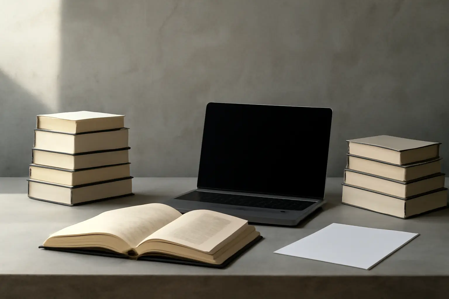 Big Five Publishers vs Amazon: How Penguin Random House, HarperCollins, and Simon & Schuster Are Competing in 2026