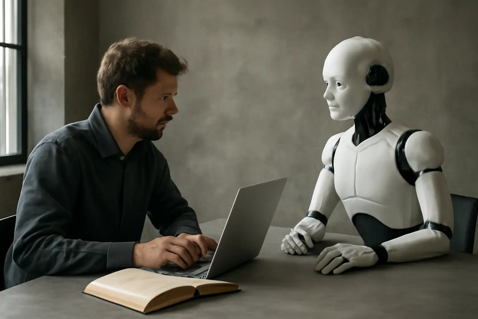 Artificial Intelligence Consciousness and the Chinese Room Argument in 2026