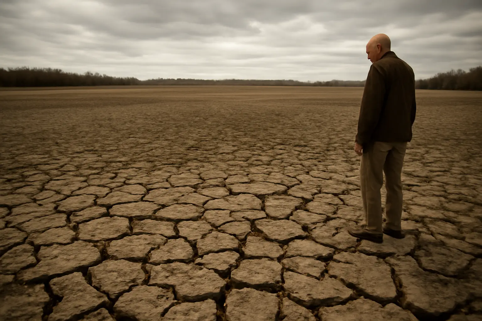 The Death of the Soil: The Legacy of Wendell Berry and Agrarian Literature