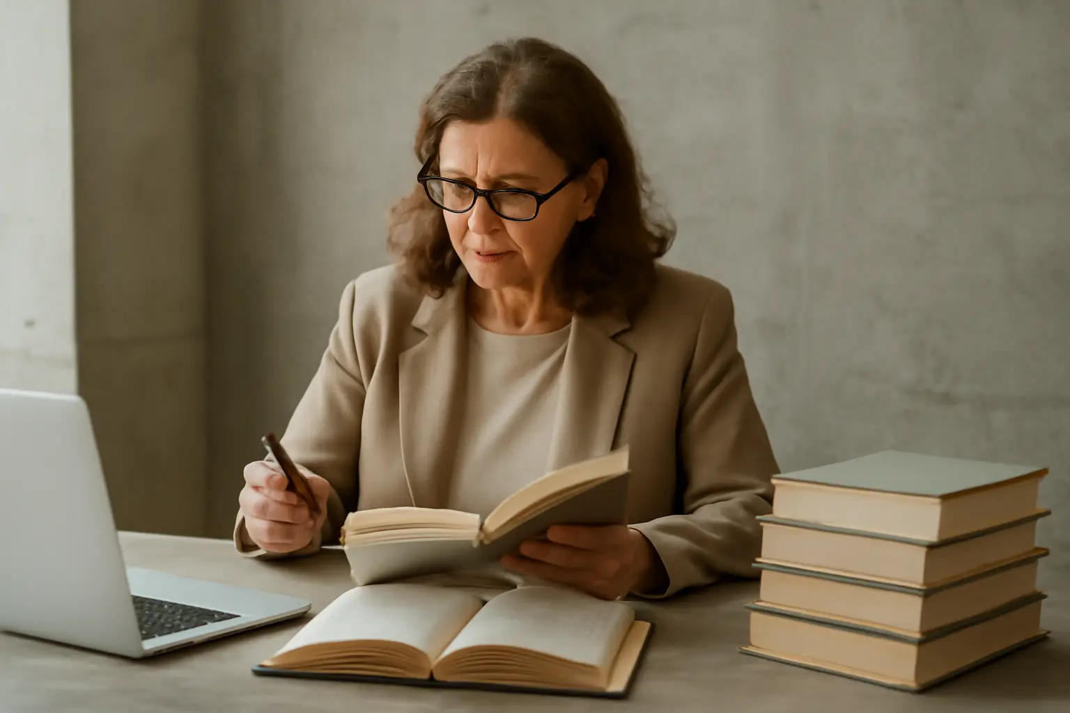 The Art of the Second Look: Mid-Career Re-Translation in Modern Publishing