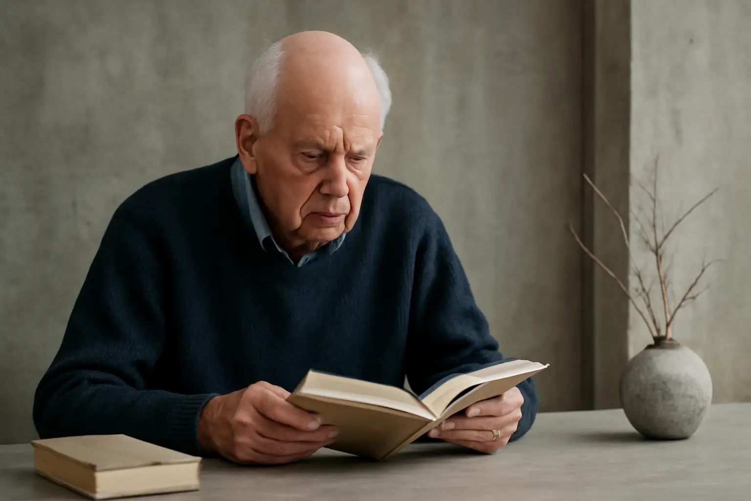 The Final Chapters: Honoring the Literary Legacy of Wendell Berry