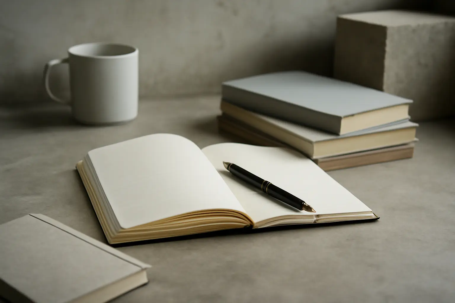 The Death of the Generic Memoir and the Rise of Niche Memoir