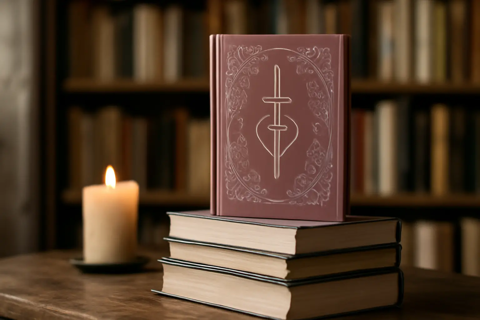 The Romantasy Boom is Reshaping Independent Publishing