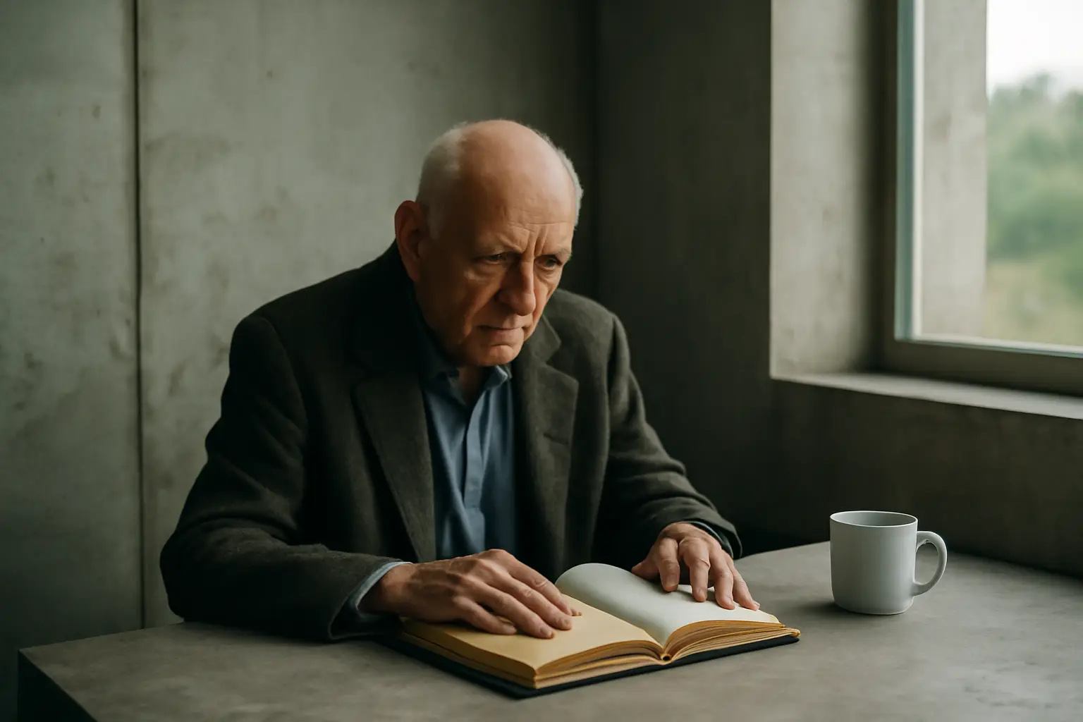 The Death of Legacy Gatekeeping: Wendell Berry and Indie Values