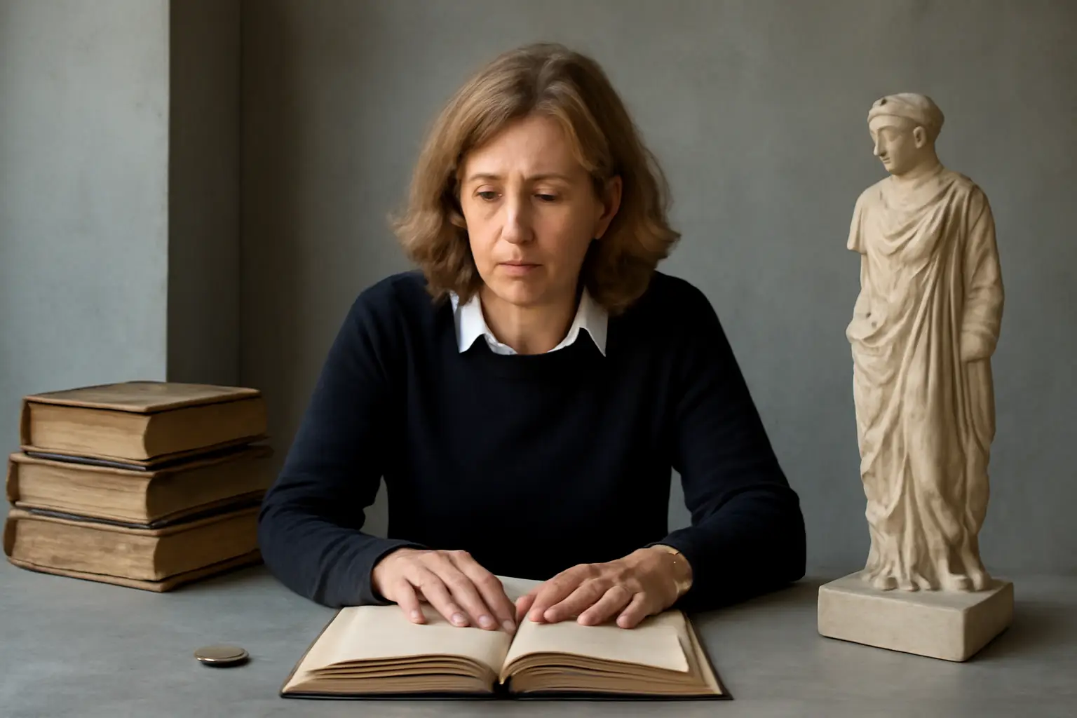The Price of Antiquity: Emily Wilson and the Economics of Classic Revisions