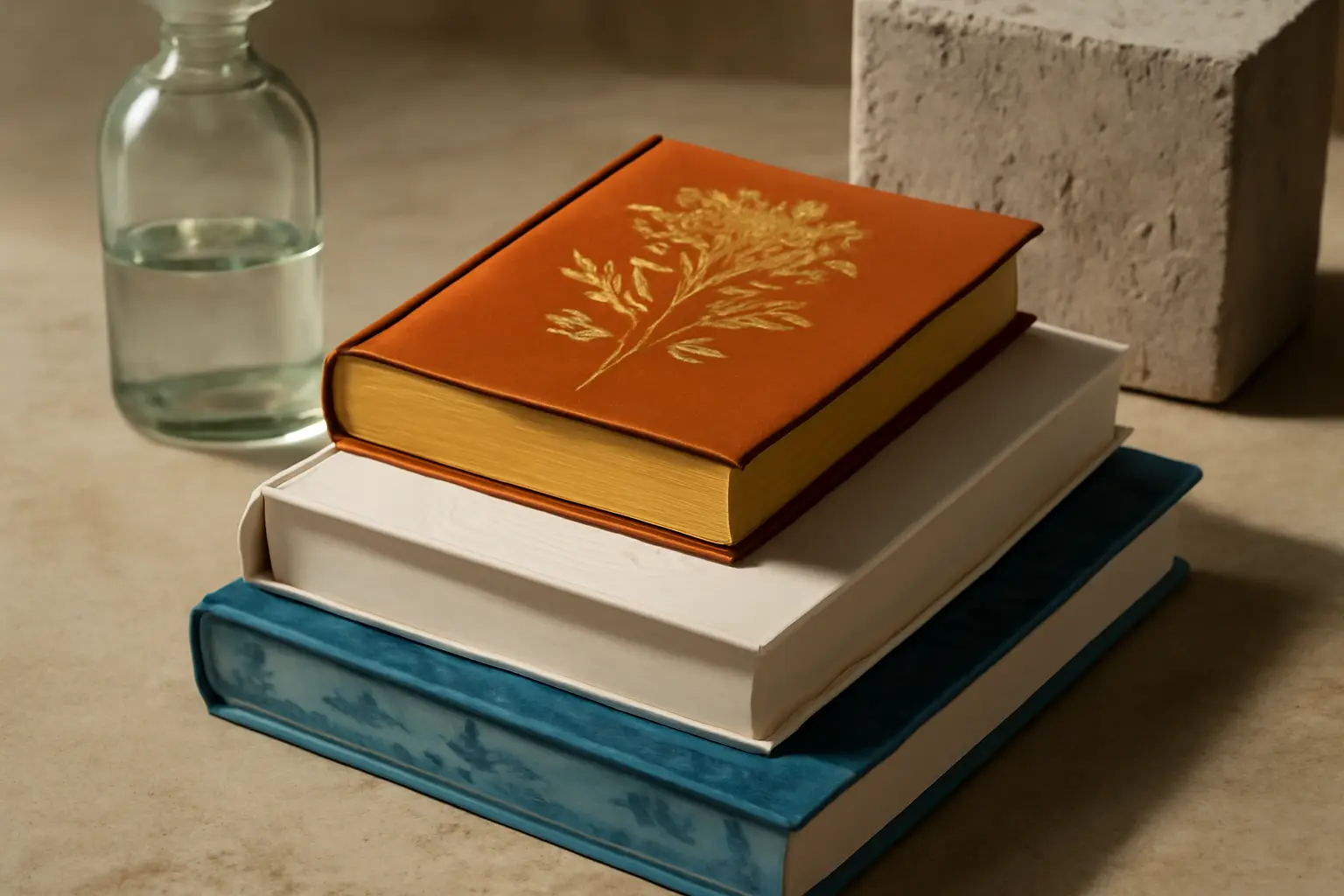 The Renaissance of Print Craft: Why Specialty Finishes Are Reshaping Indie Book Design