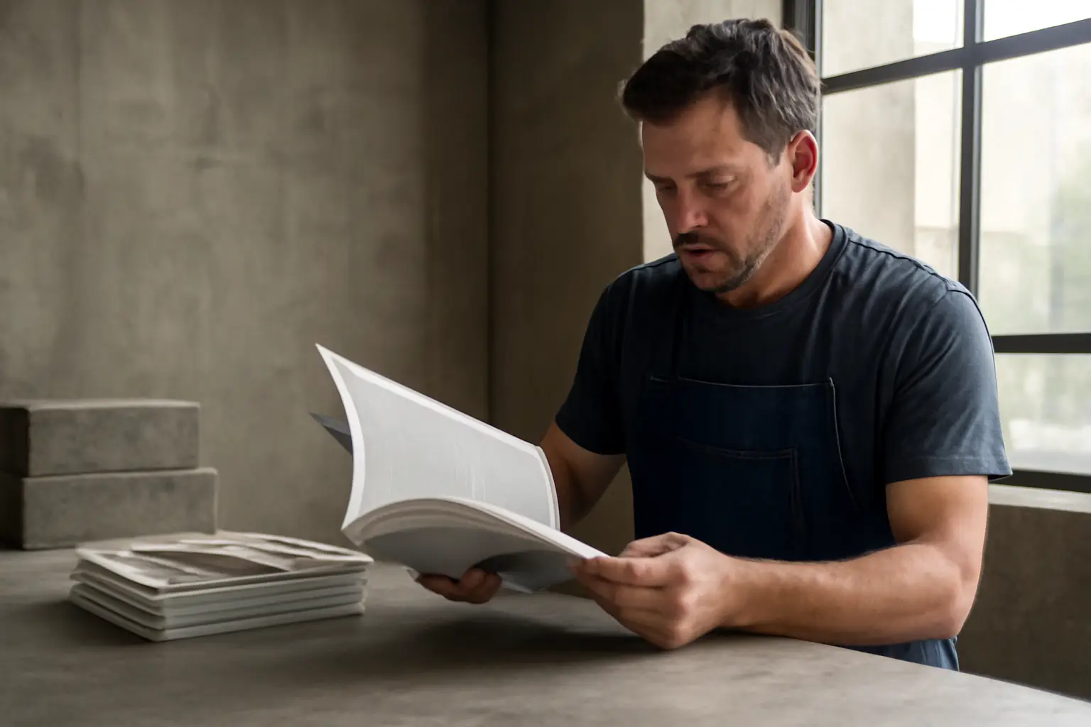 The Physical Craftsmanship Renaissance: Why Print Is Winning the Long Game