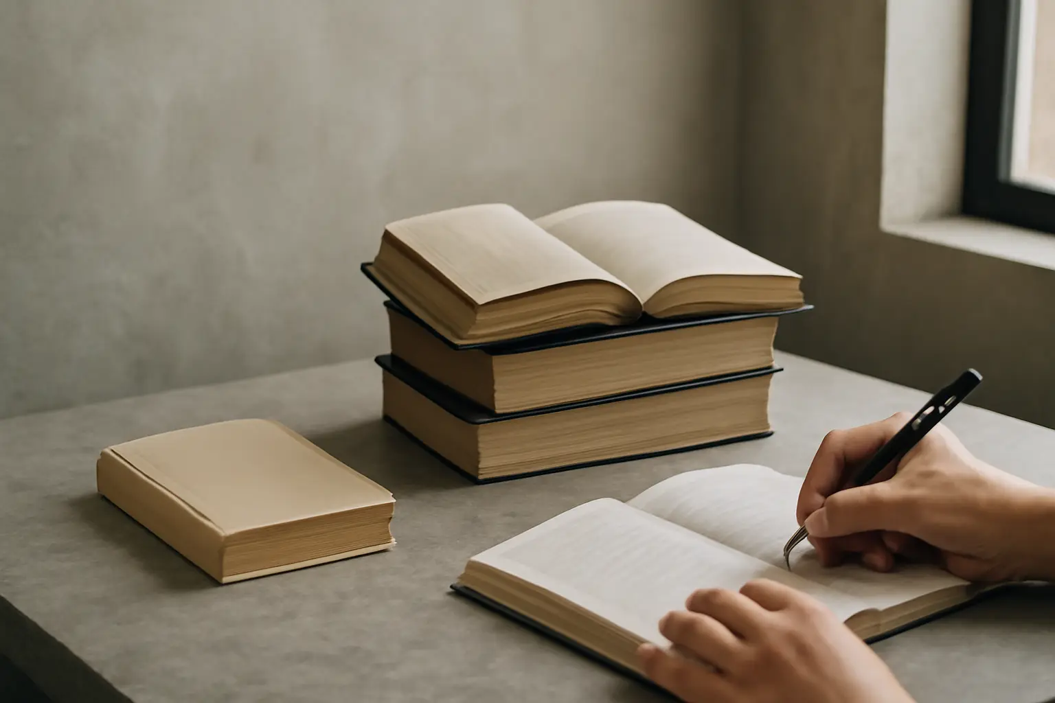 The Rise of High-Impact Novellas: Short Fiction Breaks Out