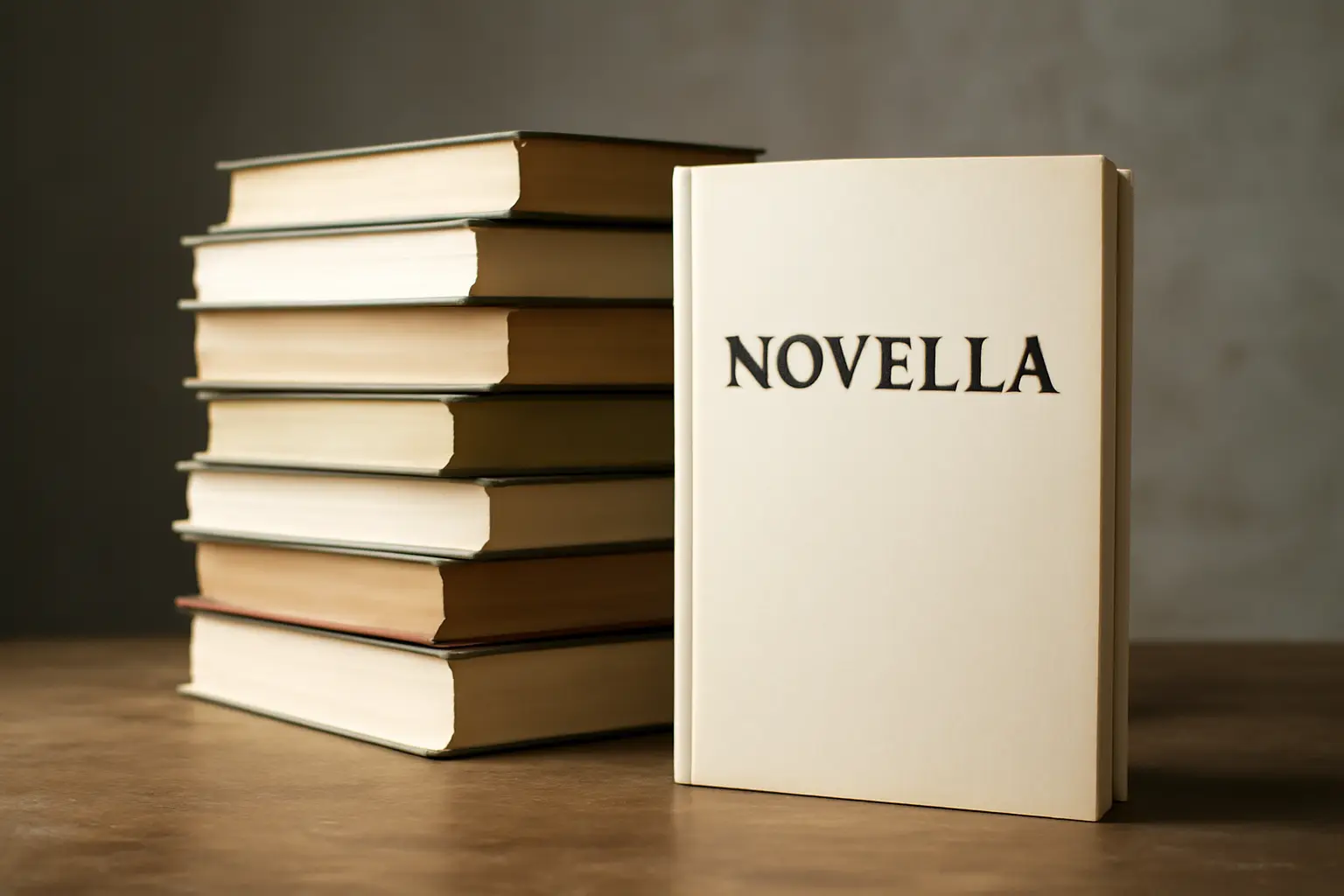 The Novella Renaissance: Why Publishers Are Betting Big on High-Impact Short Fiction