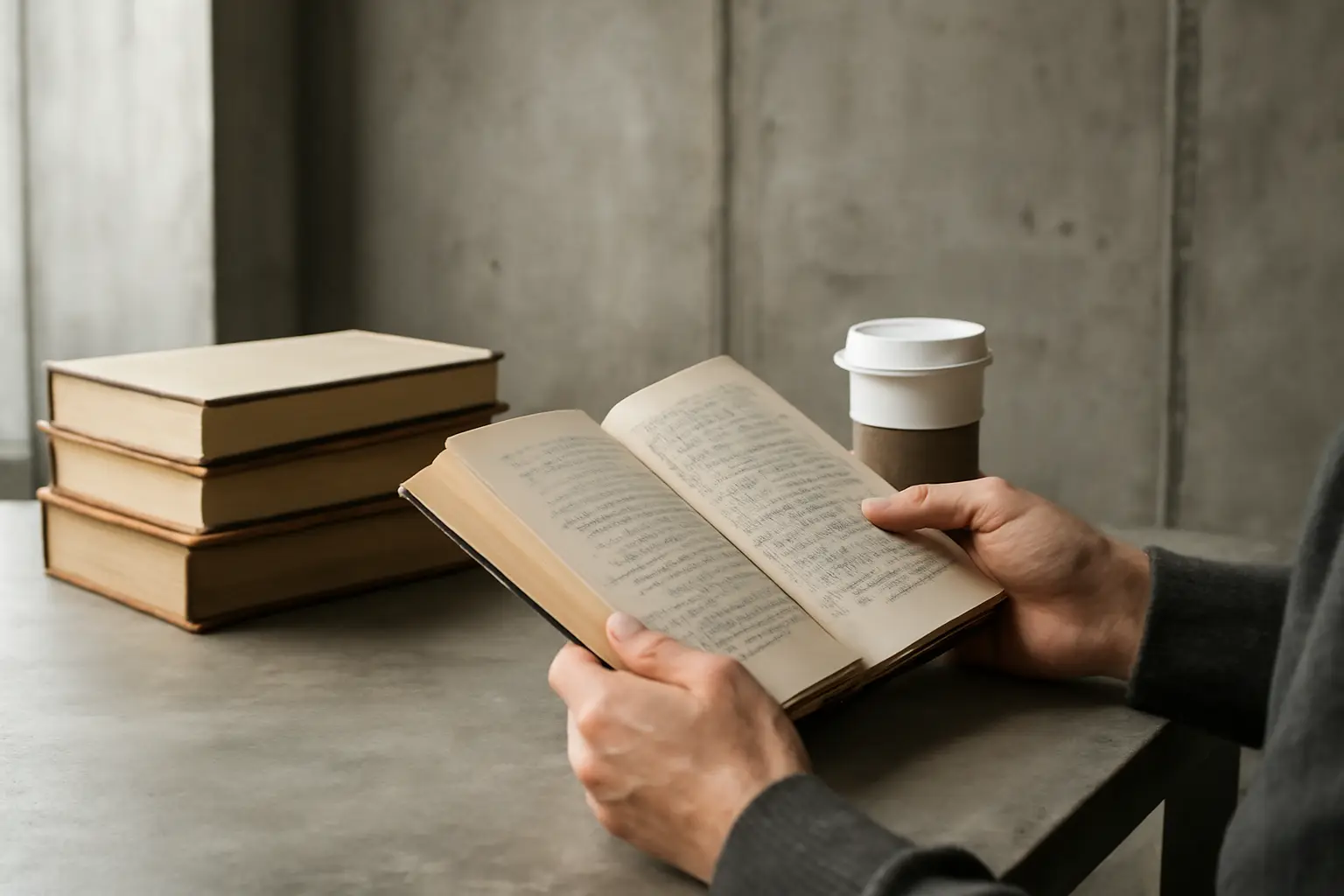 The Rise of One-Sitting Fiction: Why Publishers Are Betting Big on Short Novellas