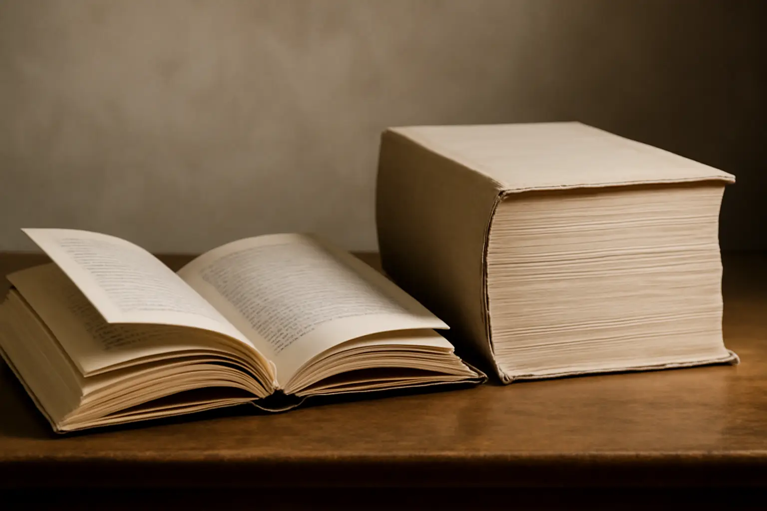 The Death of the Bloated Novel: Why One-Sitting Fiction is Rescuing Publishing