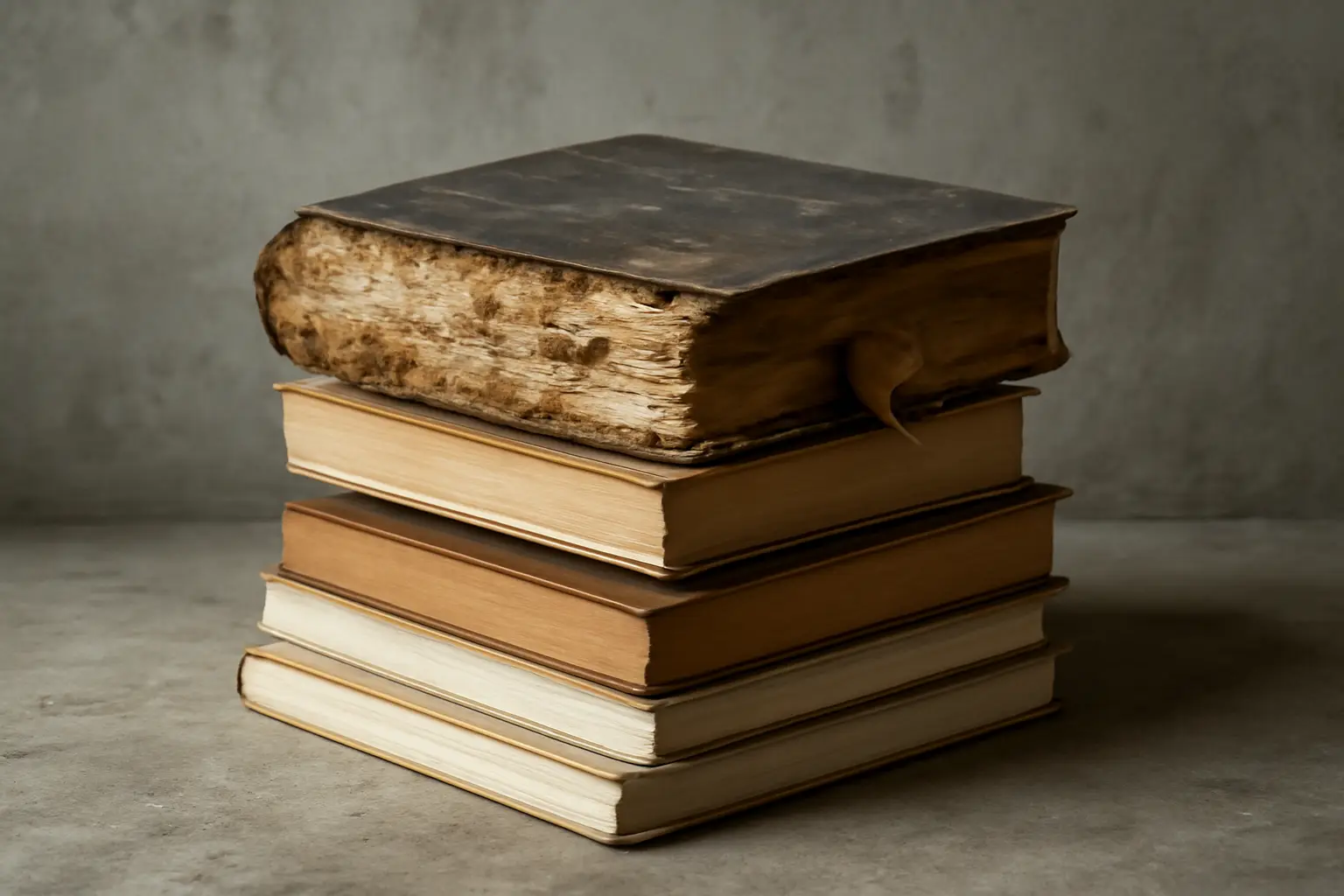 The Death of Bloat: Why High-Impact Novellas Are Taking Over