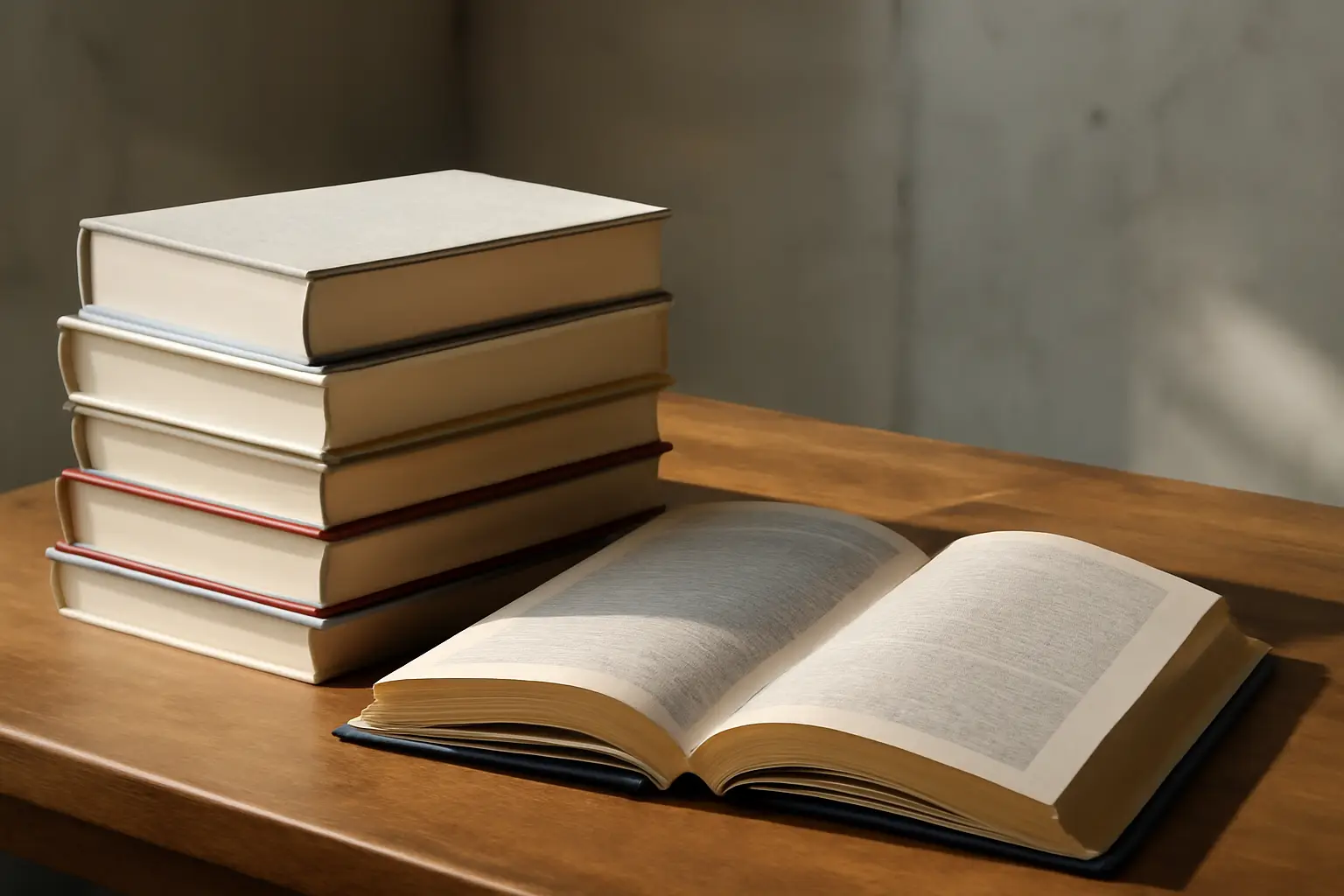 The Short Game: Why High-Impact Novellas Are Rescuing Modern Reading
