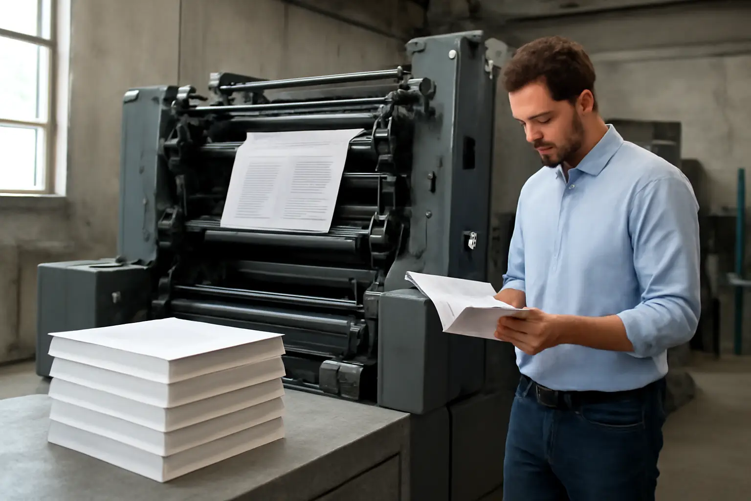 The Format Revolution: Why Niche KDP Print Is Eating Legacy Publishing's Lunch