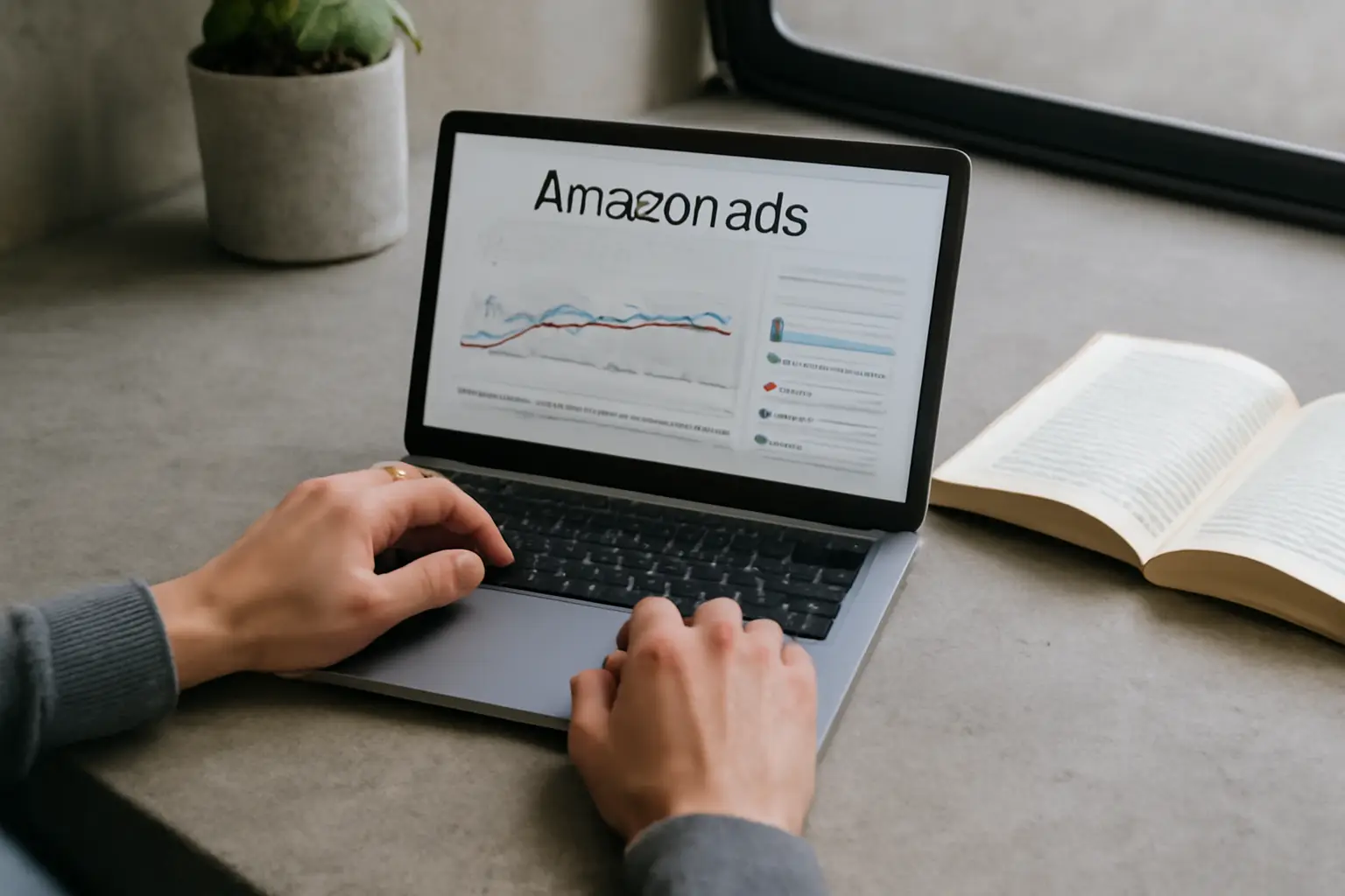 Amazon Ads Keyword Harvesting: How AI Tools Find Profitable Long-Tail Keywords in 2026