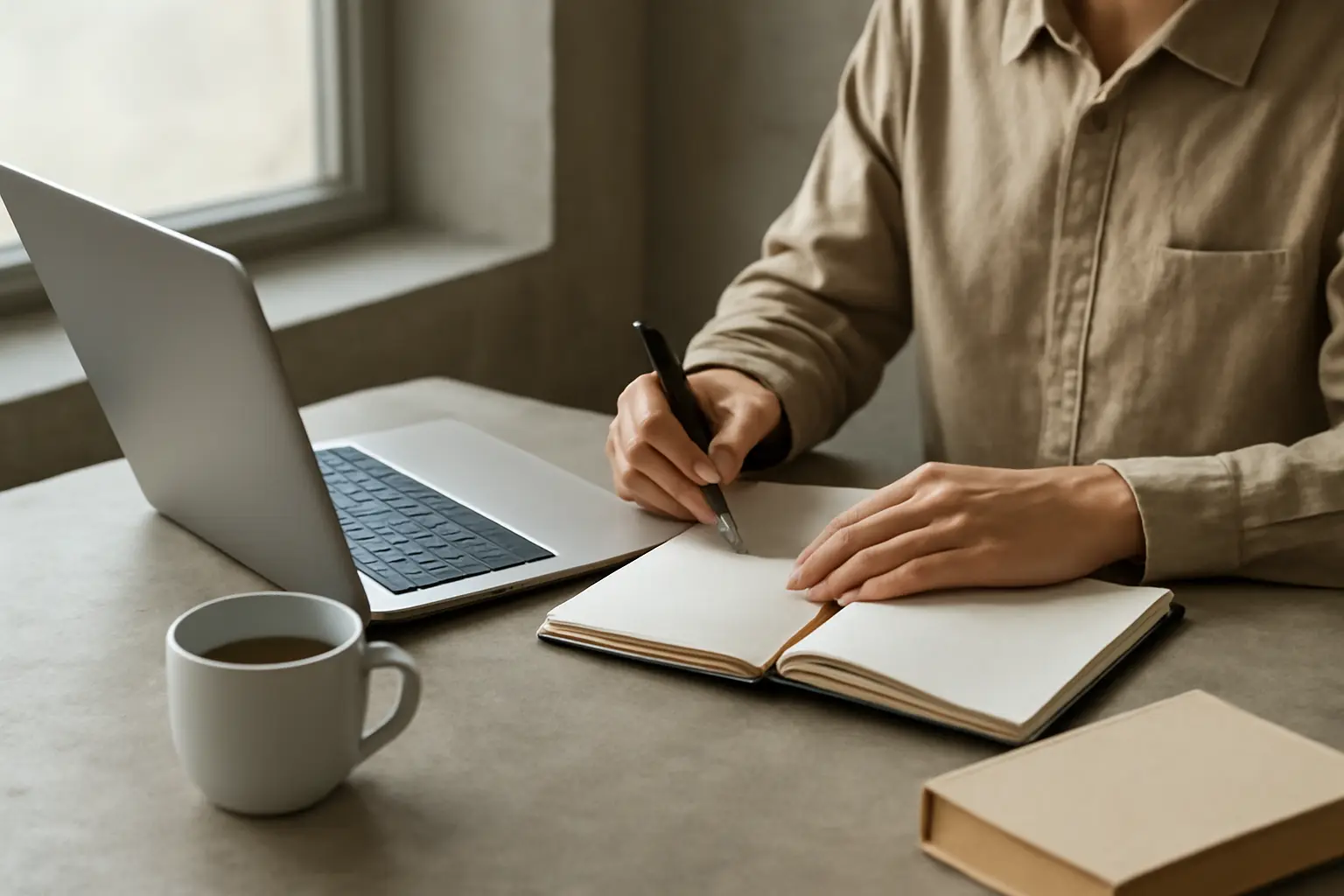 How to Write a Series Bible: The Complete Guide for Multi-Book Authors in 2026