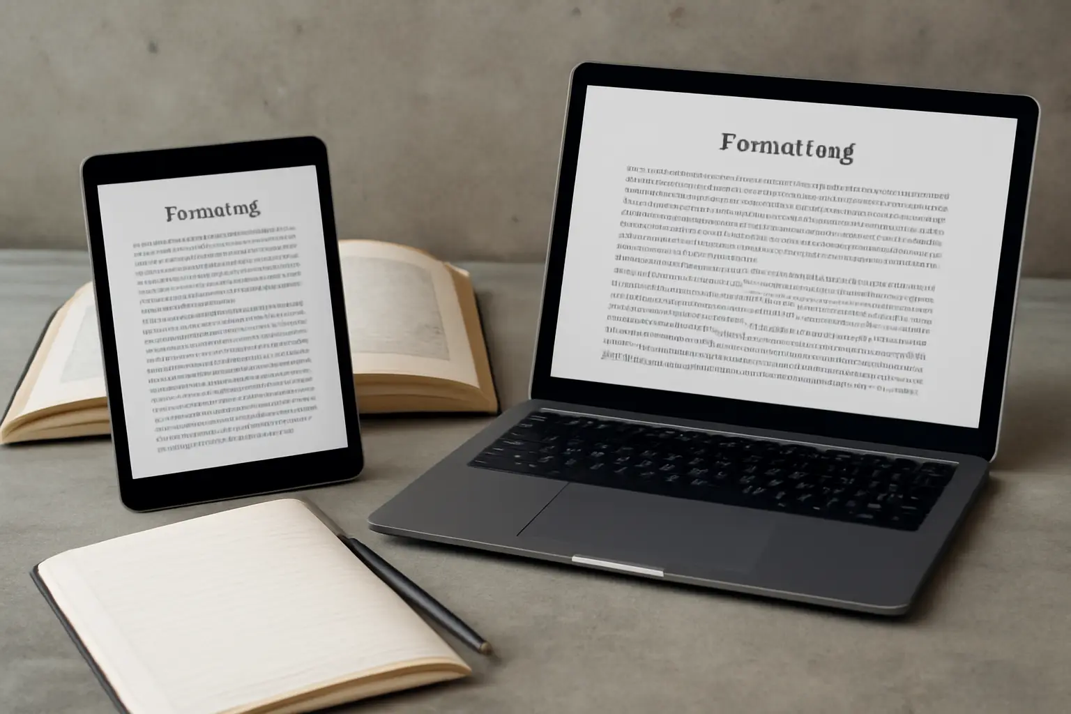 Vellum vs Atticus for Book Formatting in 2026: Which Is Worth the Investment?